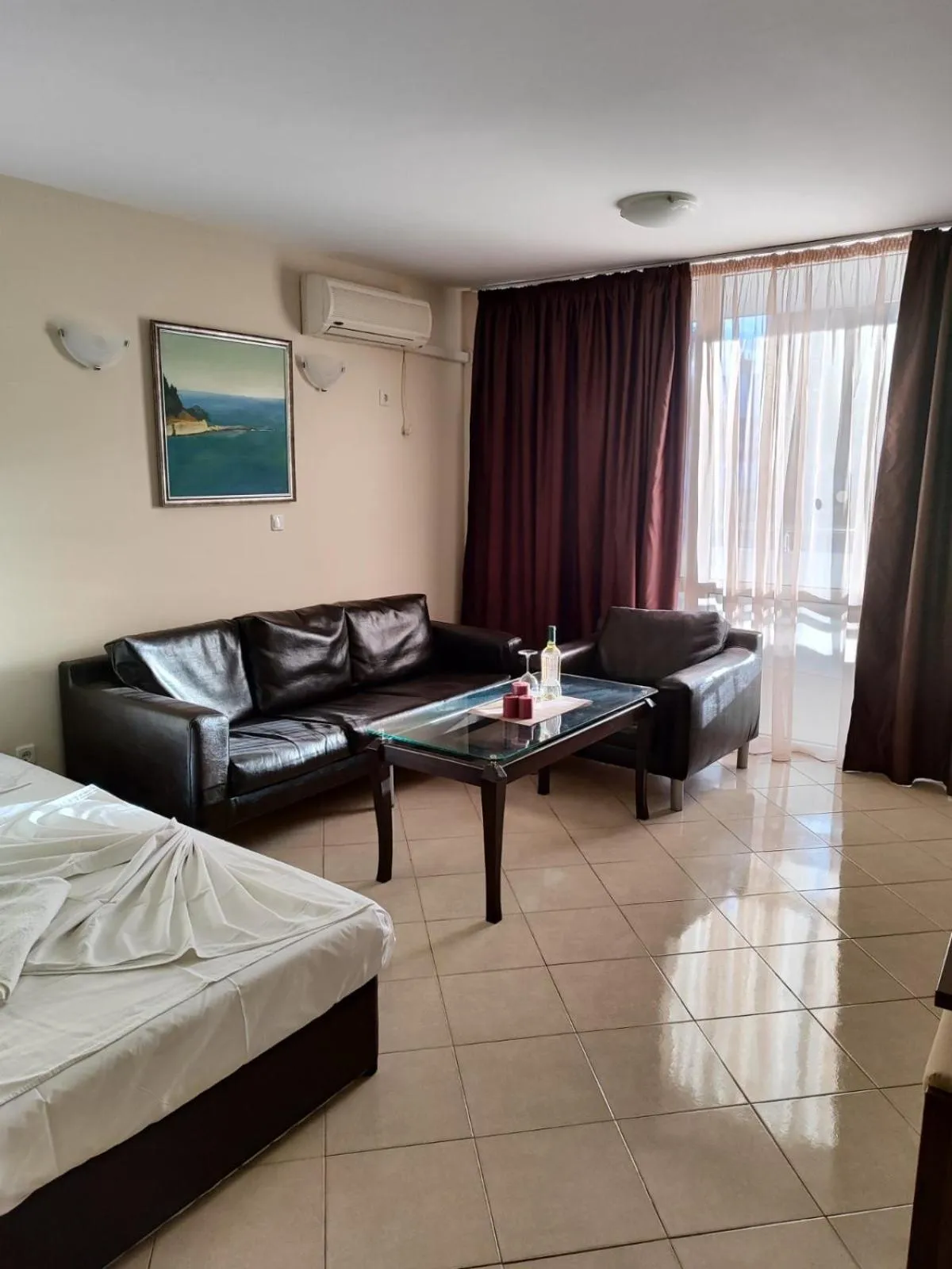 Sun Palace Home Apartments