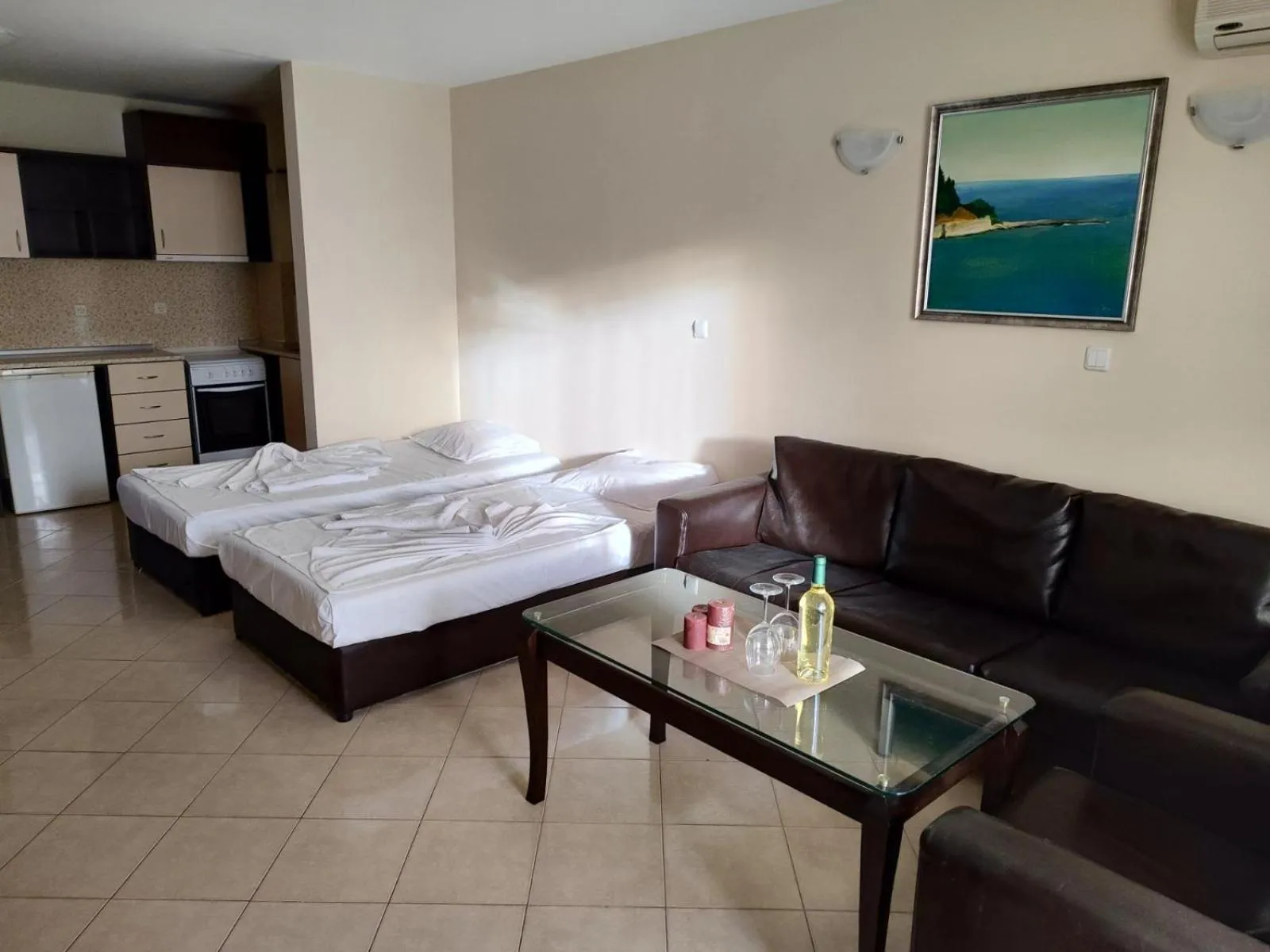 Sun Palace Home Apartments