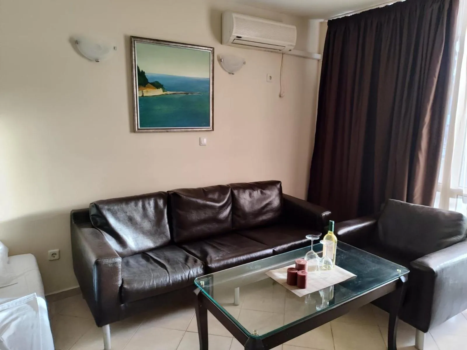 Sun Palace Home Apartments