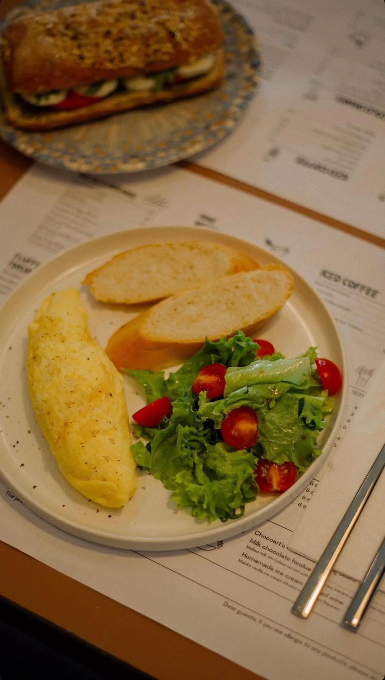 Property building in Artifact Apart Hotel