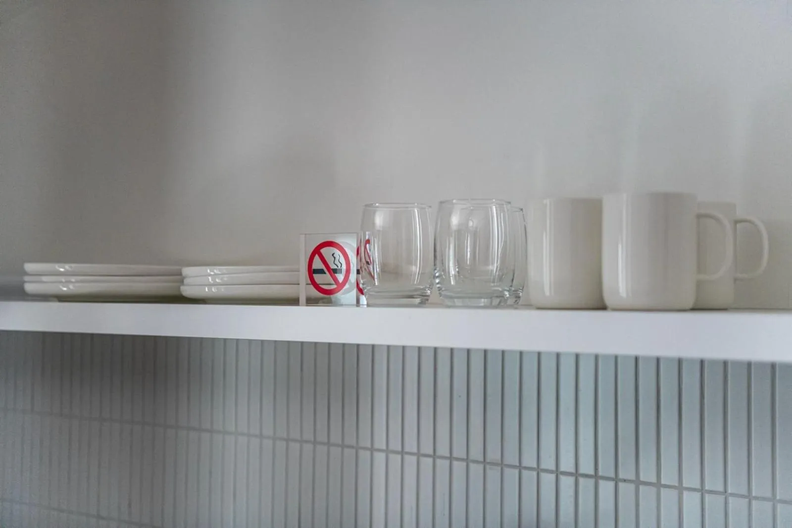 Coffee/tea facilities in Artifact Apart Hotel