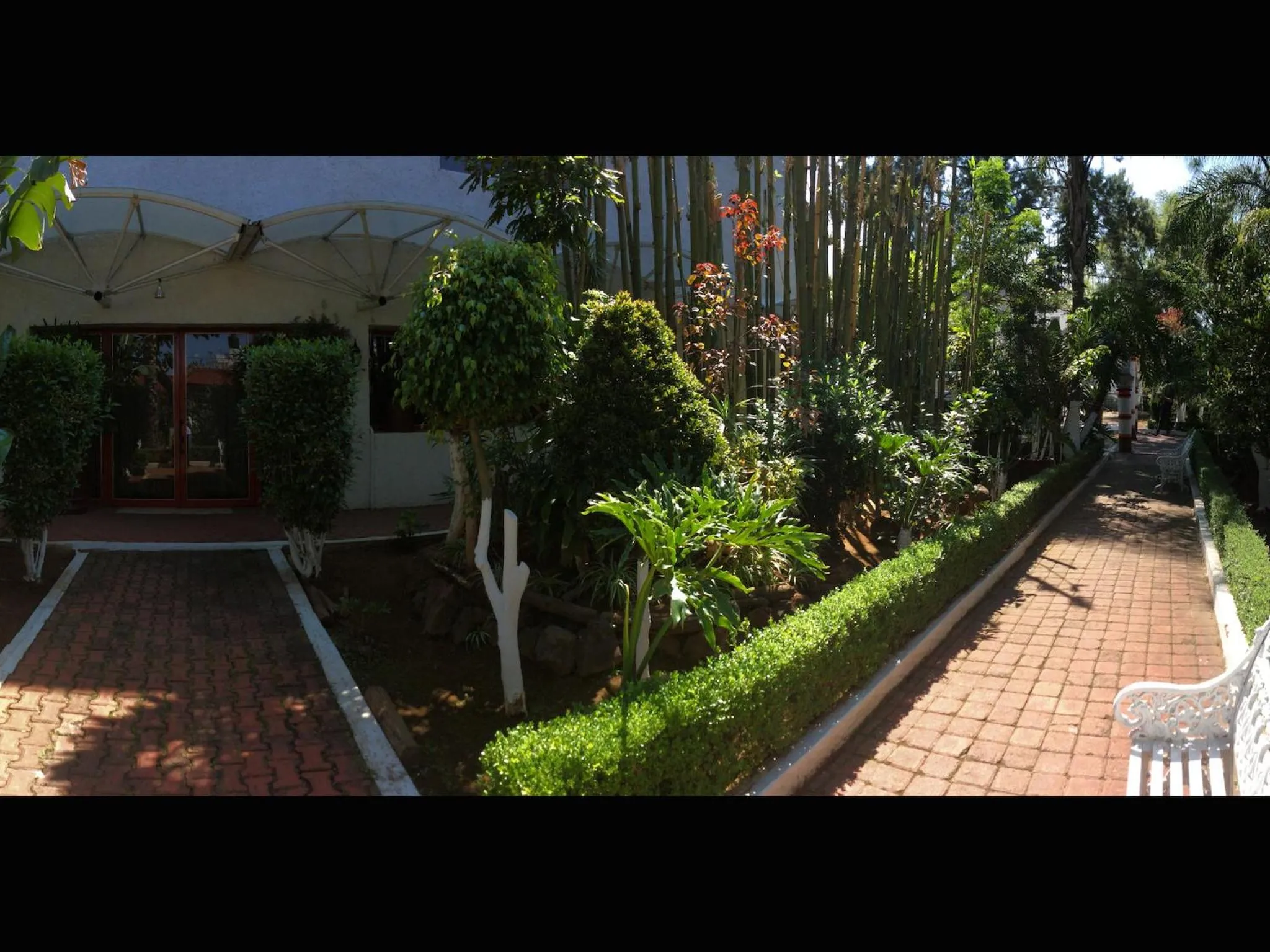 Hotel Las Américas