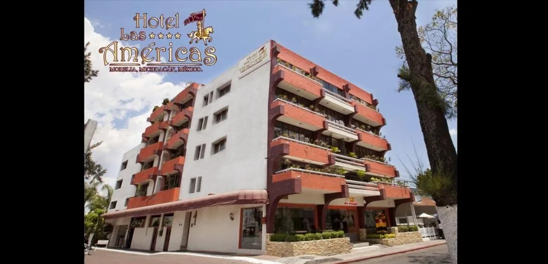 Hotel Las Américas
