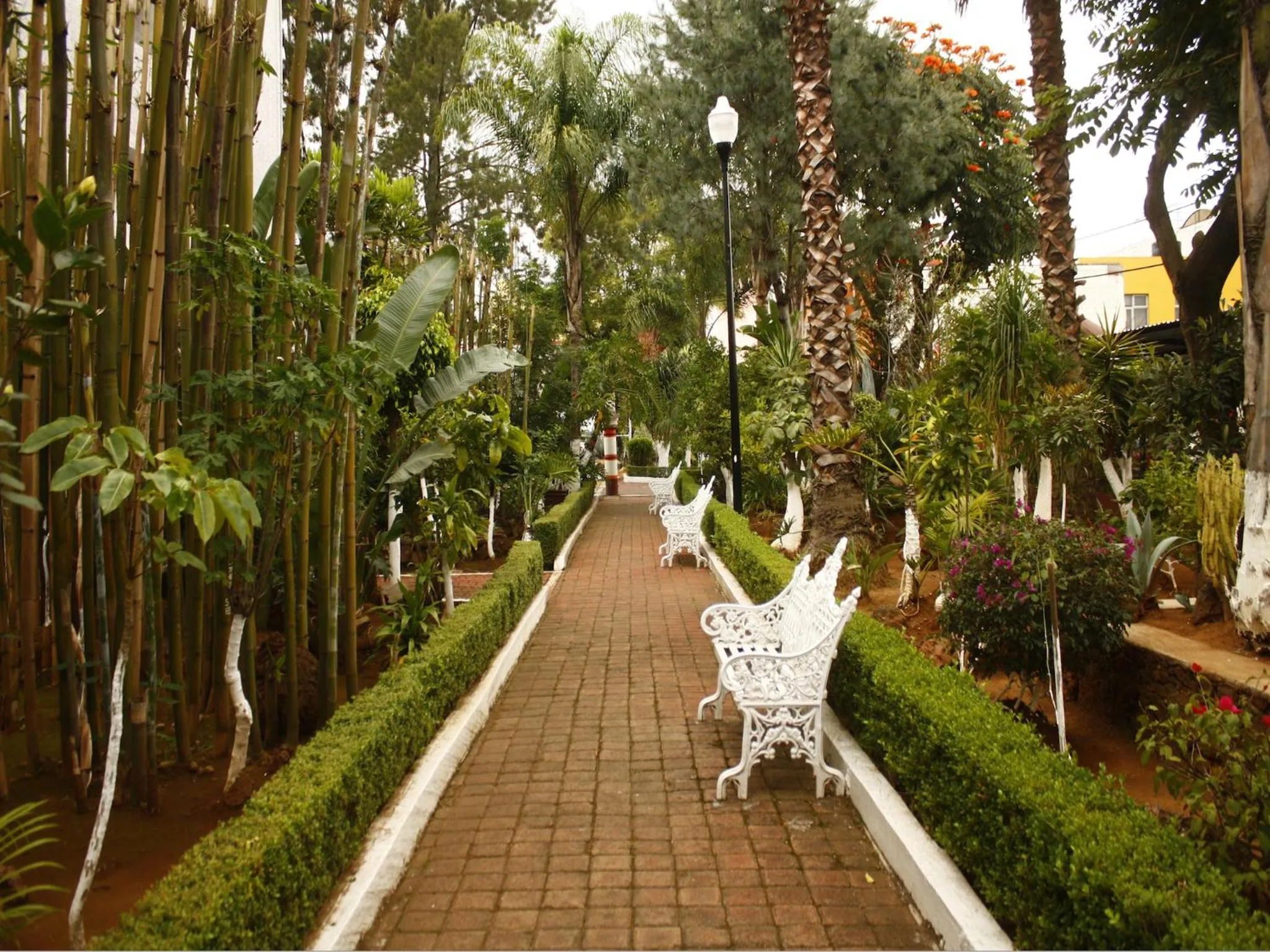 Hotel Las Américas