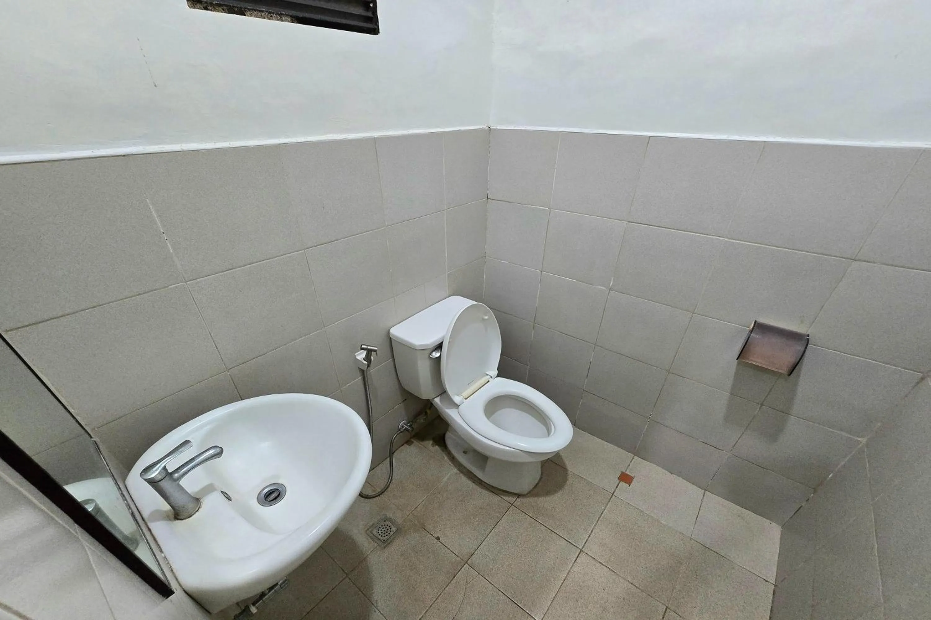 Bathroom in Grand Villa Laguna