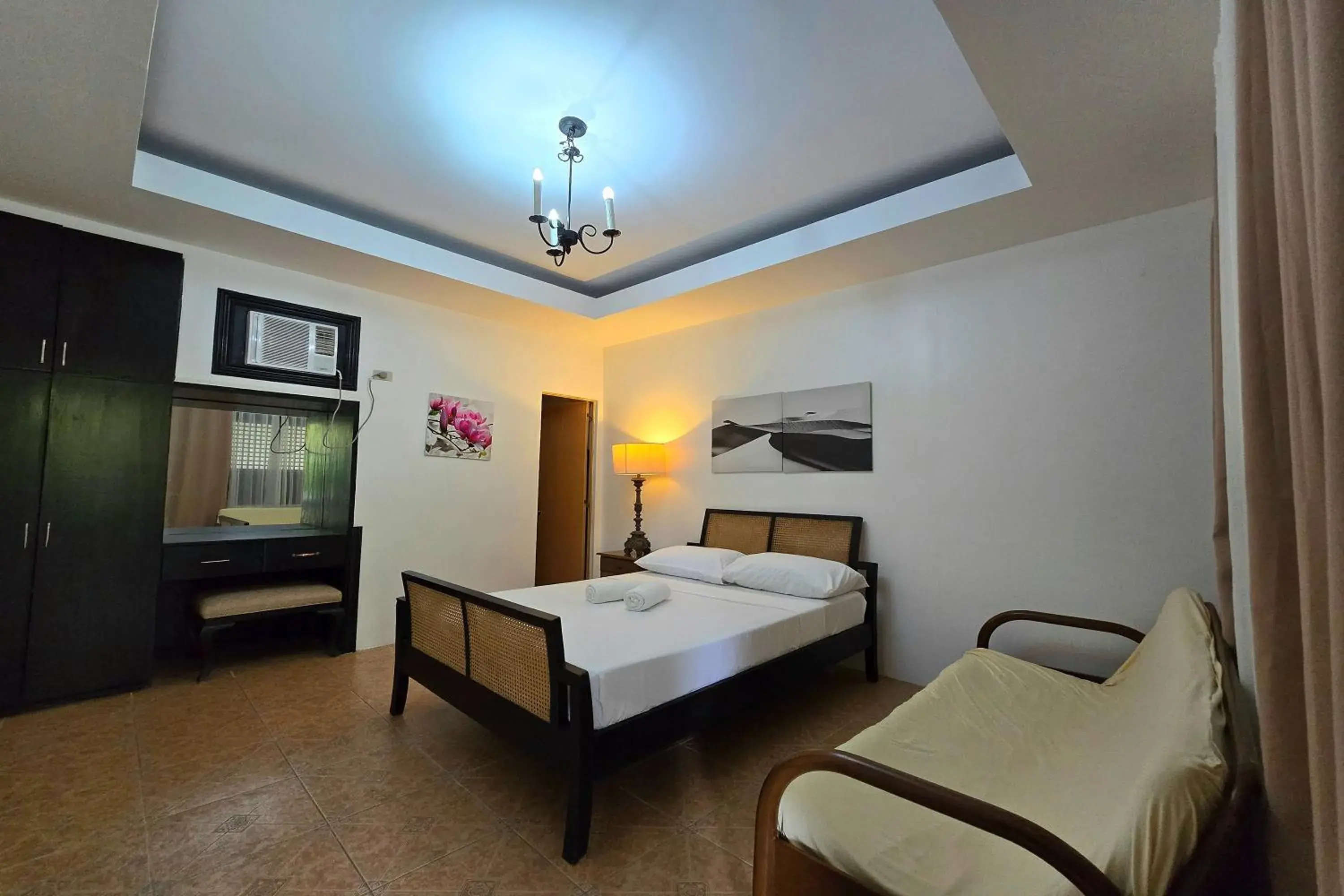Double or Twin Room in Grand Villa Laguna Double or Twin Room in Grand Villa Laguna