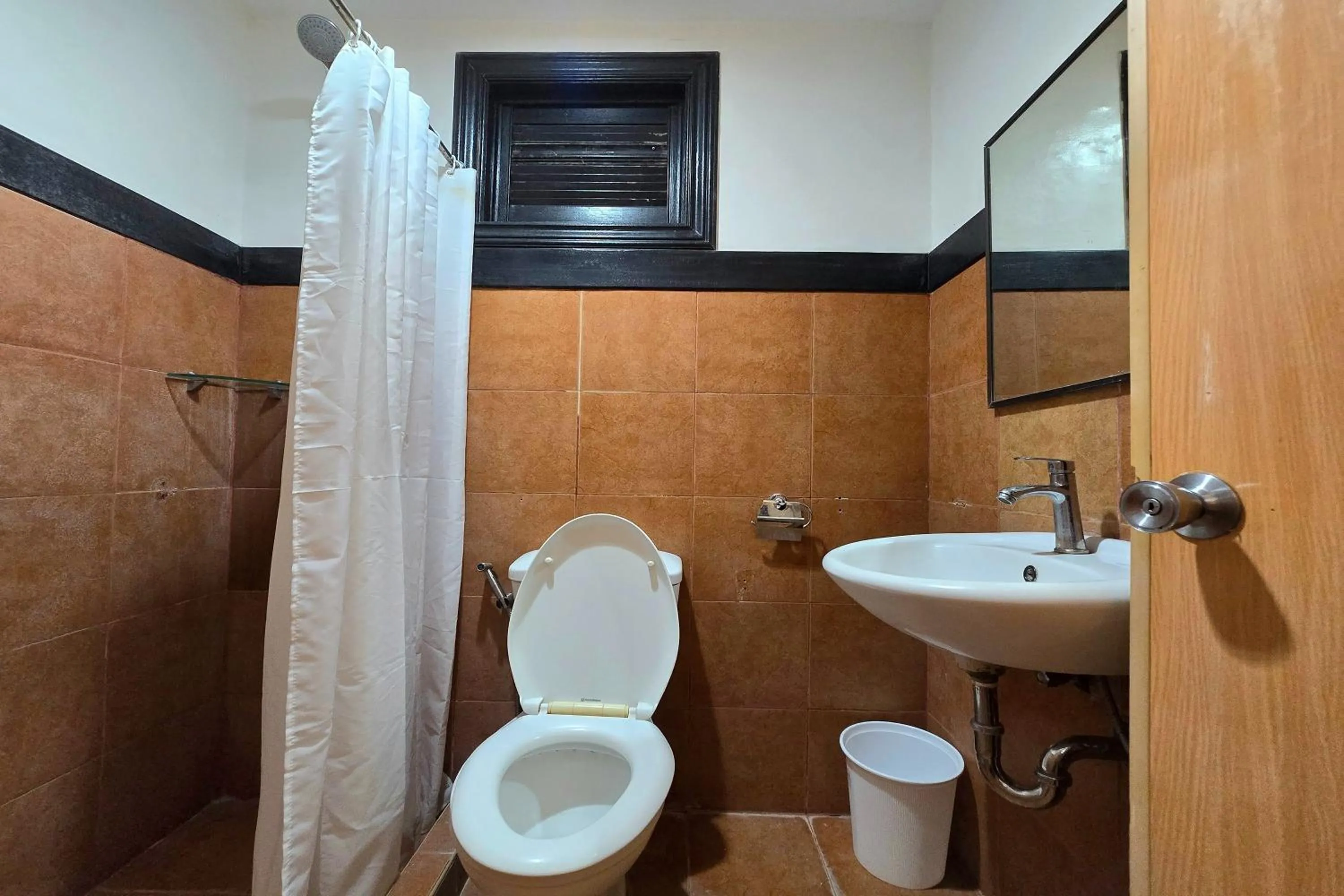 Bathroom in Grand Villa Laguna