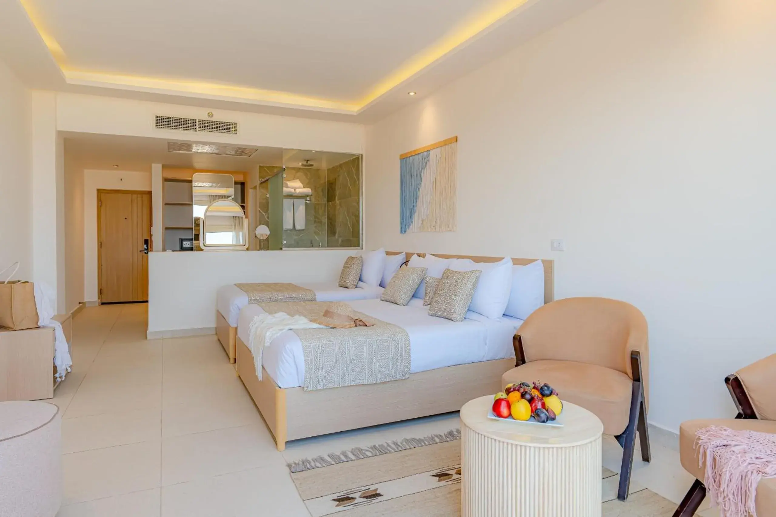 Premium Room with Sea View - single occupancy in Three Corners Equinox Beach Resort Premium Room with Sea View - single occupancy in Three Corners Equinox Beach Resort