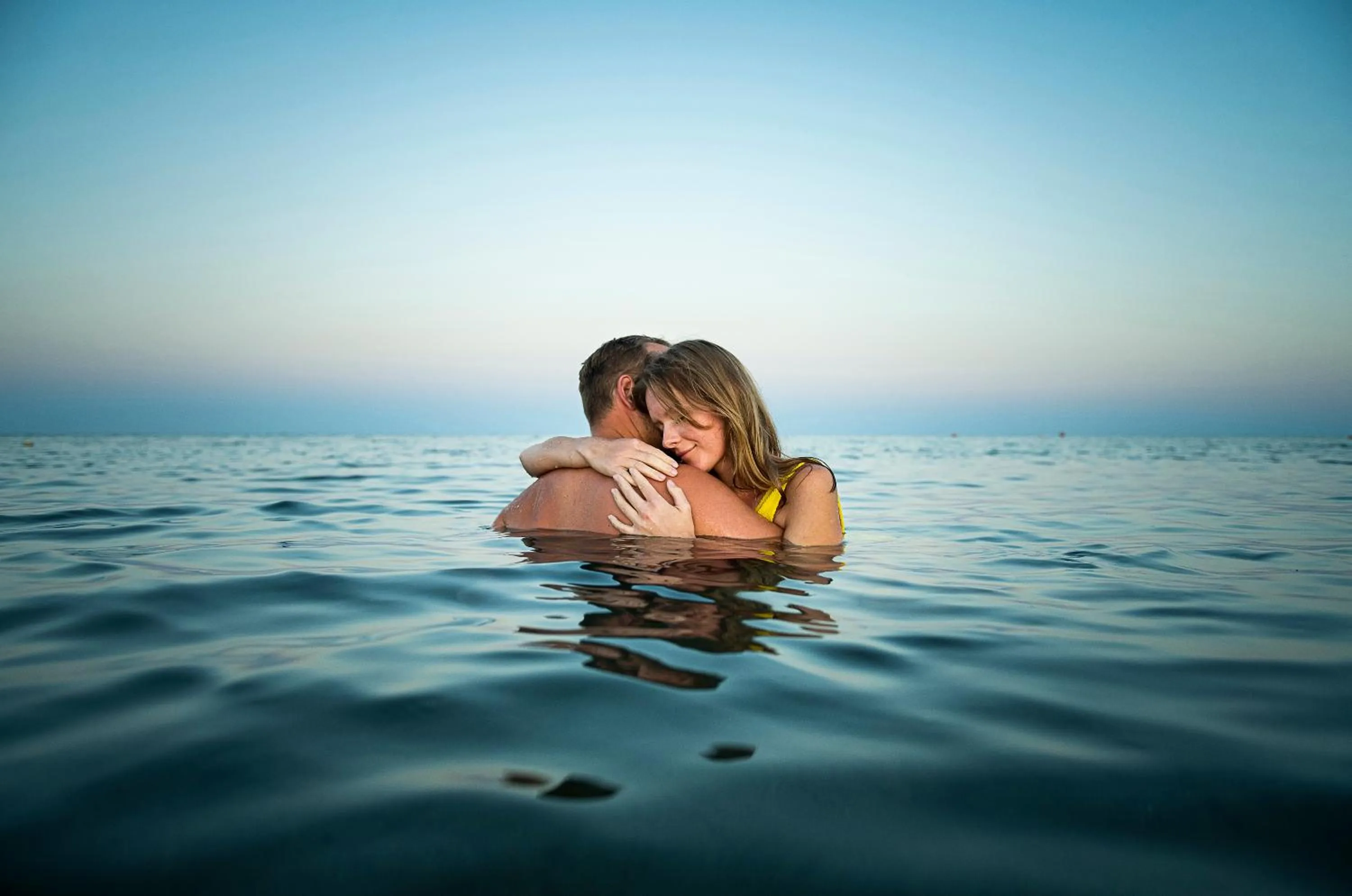 Swimming pool in Three Corners Equinox Beach Resort