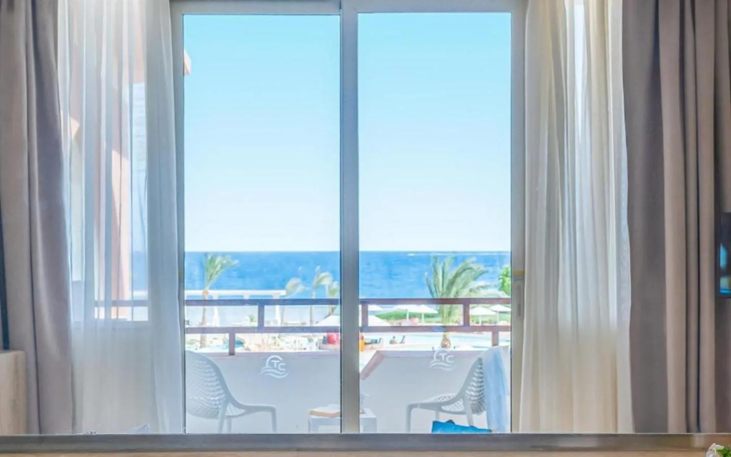 View (from property/room) in Three Corners Equinox Beach Resort