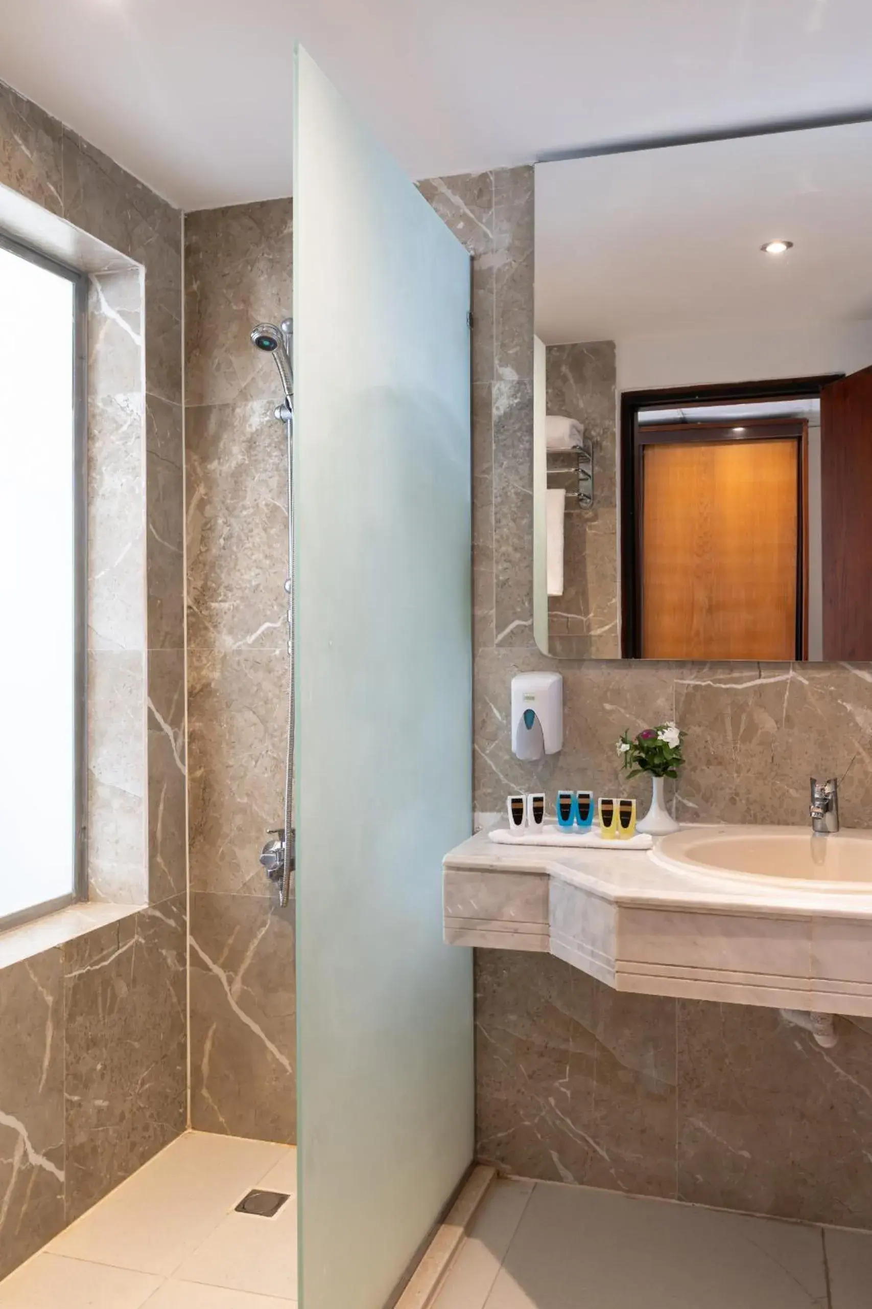 Comfort Room with Garden View - single occupancy in Three Corners Equinox Beach Resort Comfort Room with Garden View - single occupancy in Three Corners Equinox Beach Resort