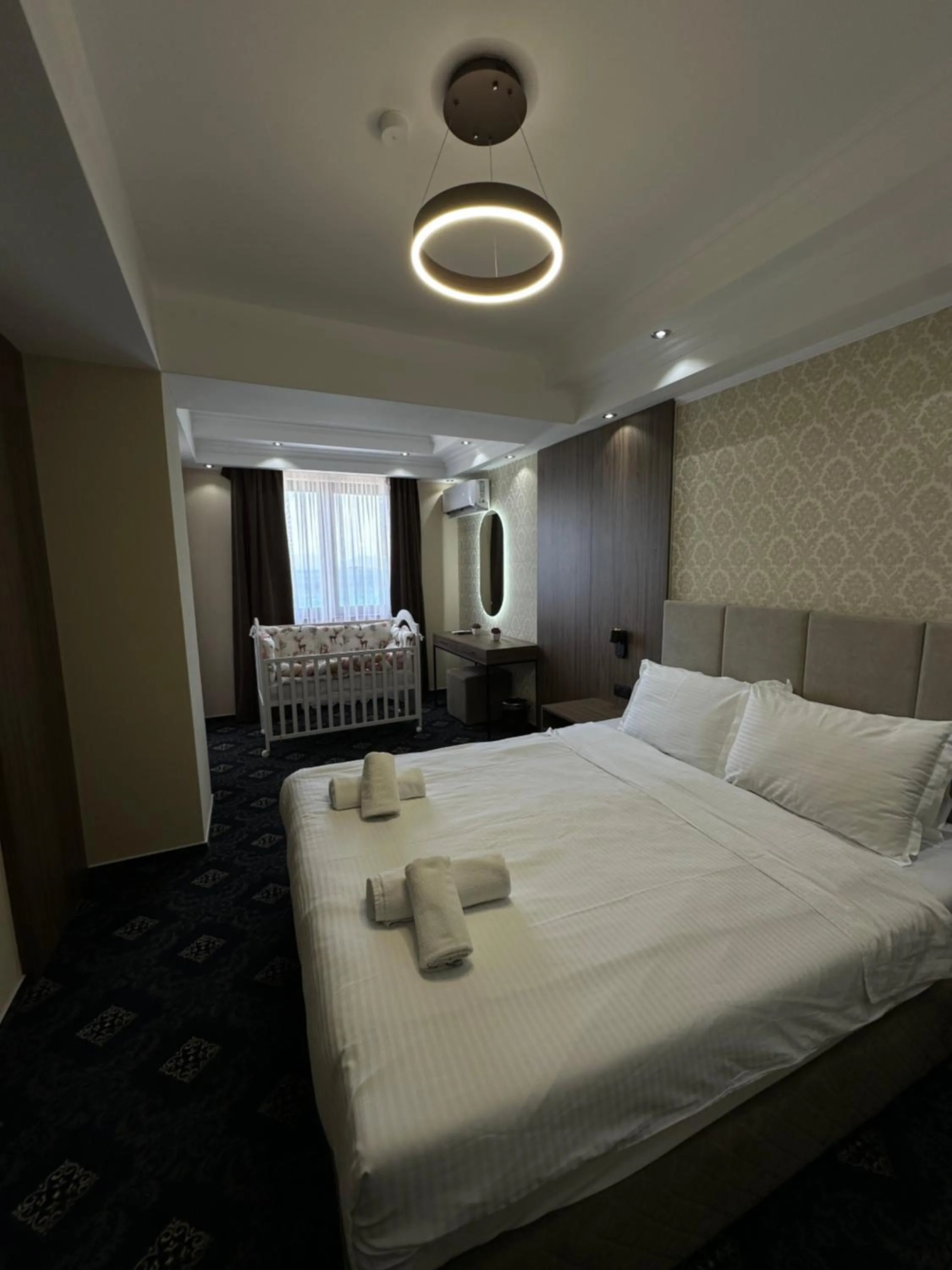 Hotel Park Golden View