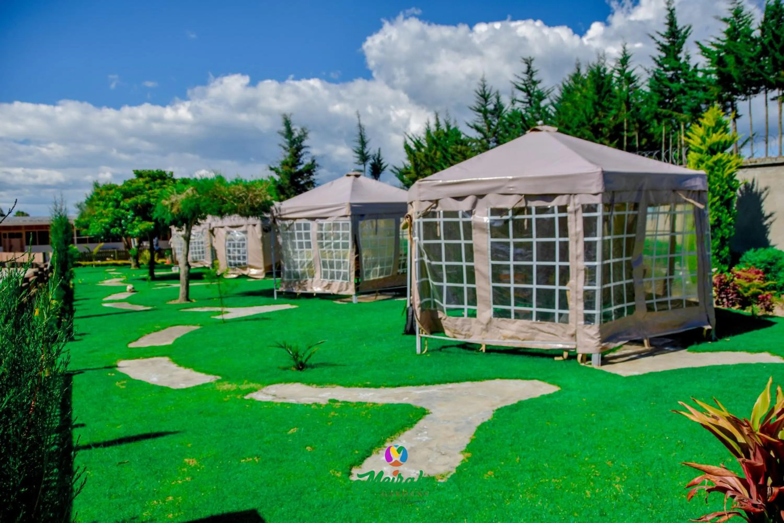 Meirah Gardens Naivasha