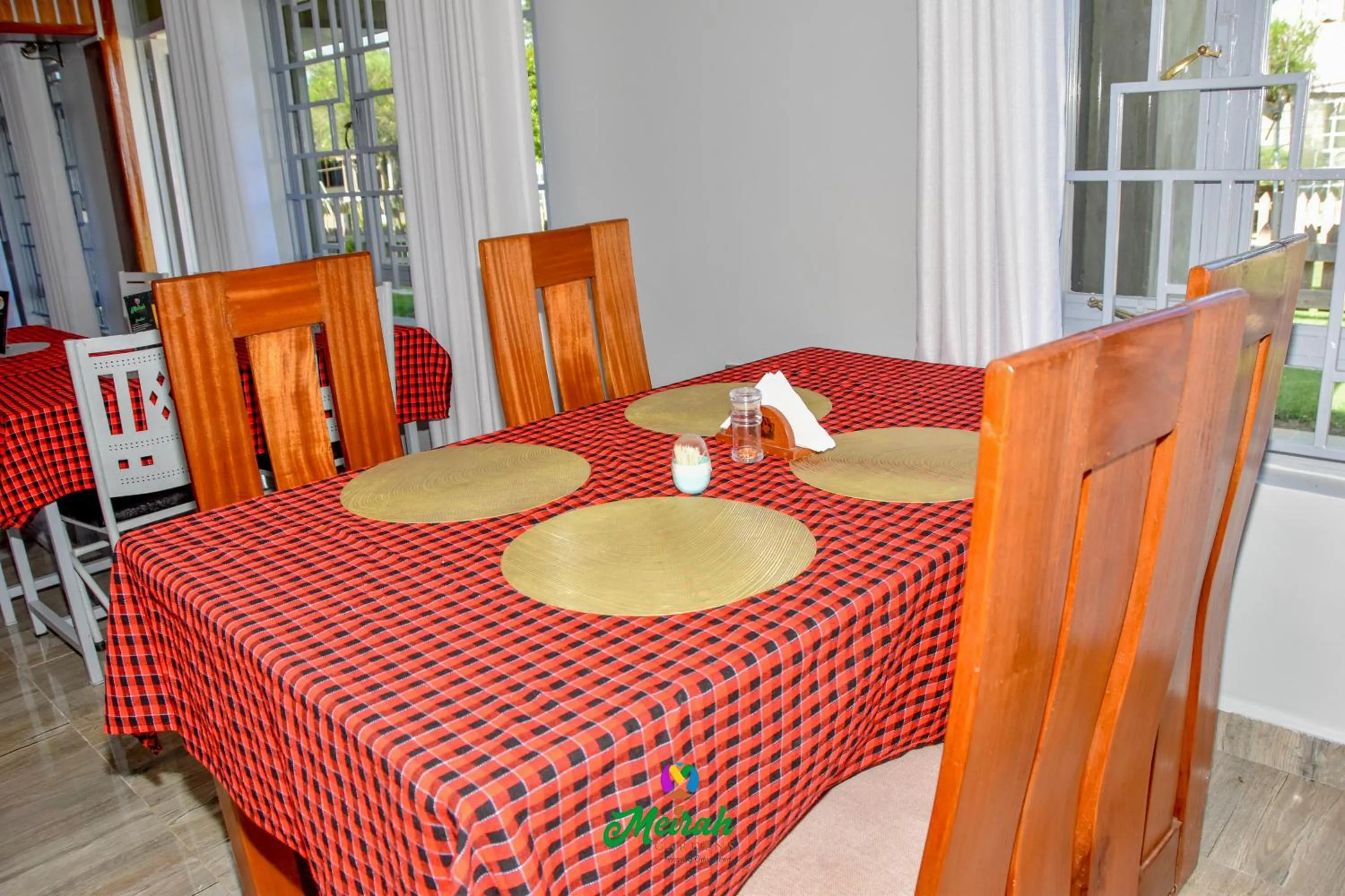 Meirah Gardens Naivasha