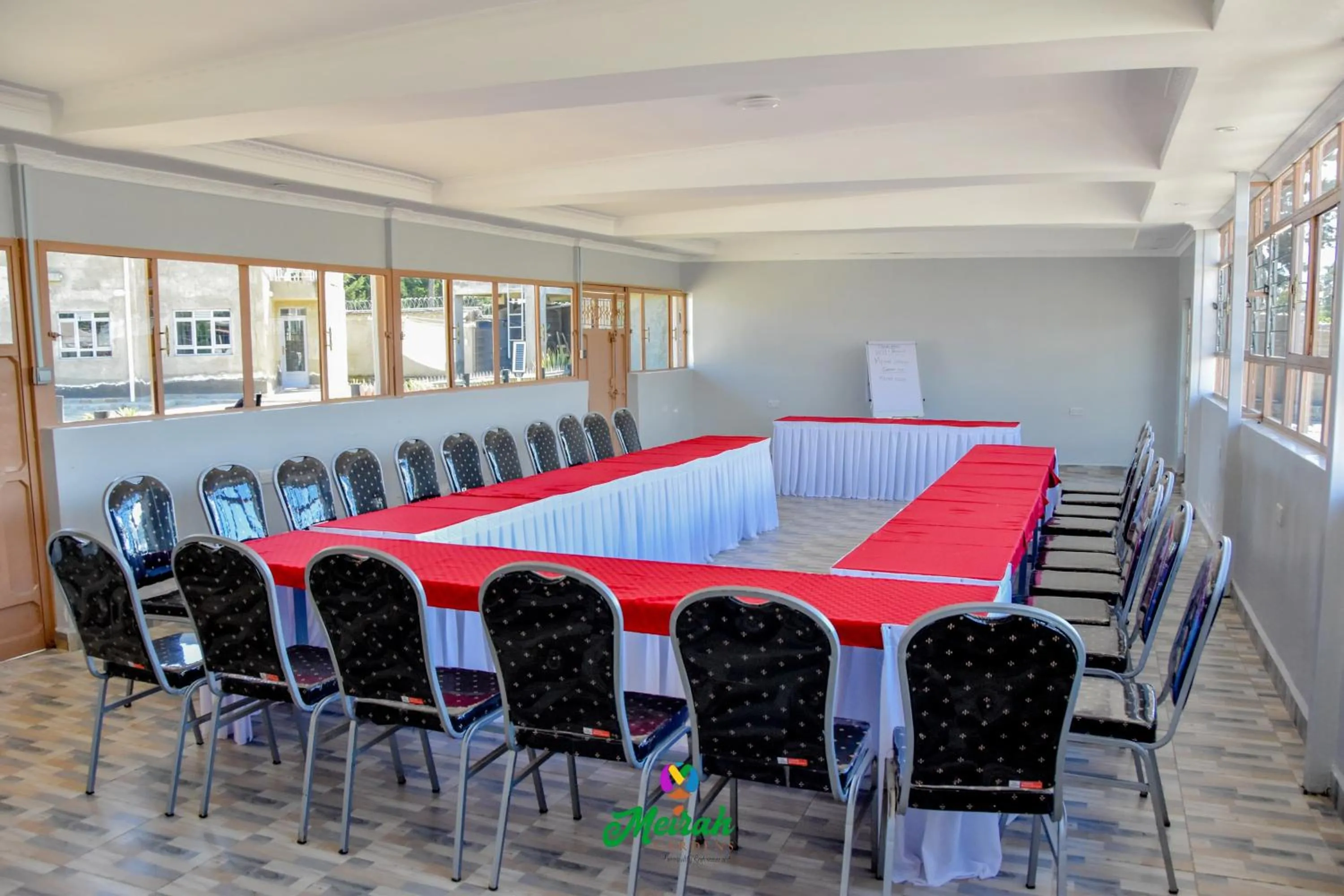 Meirah Gardens Naivasha
