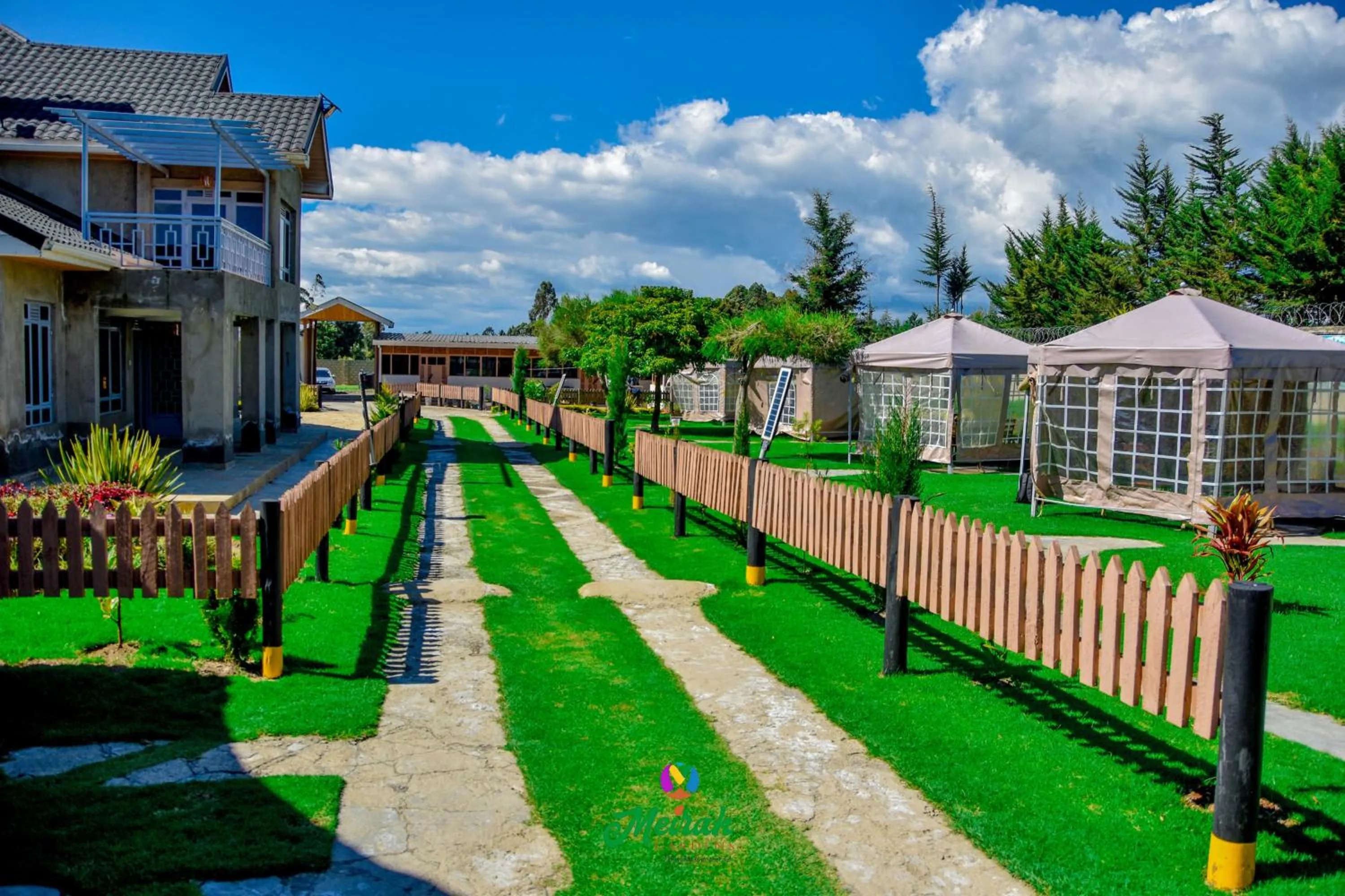 Meirah Gardens Naivasha