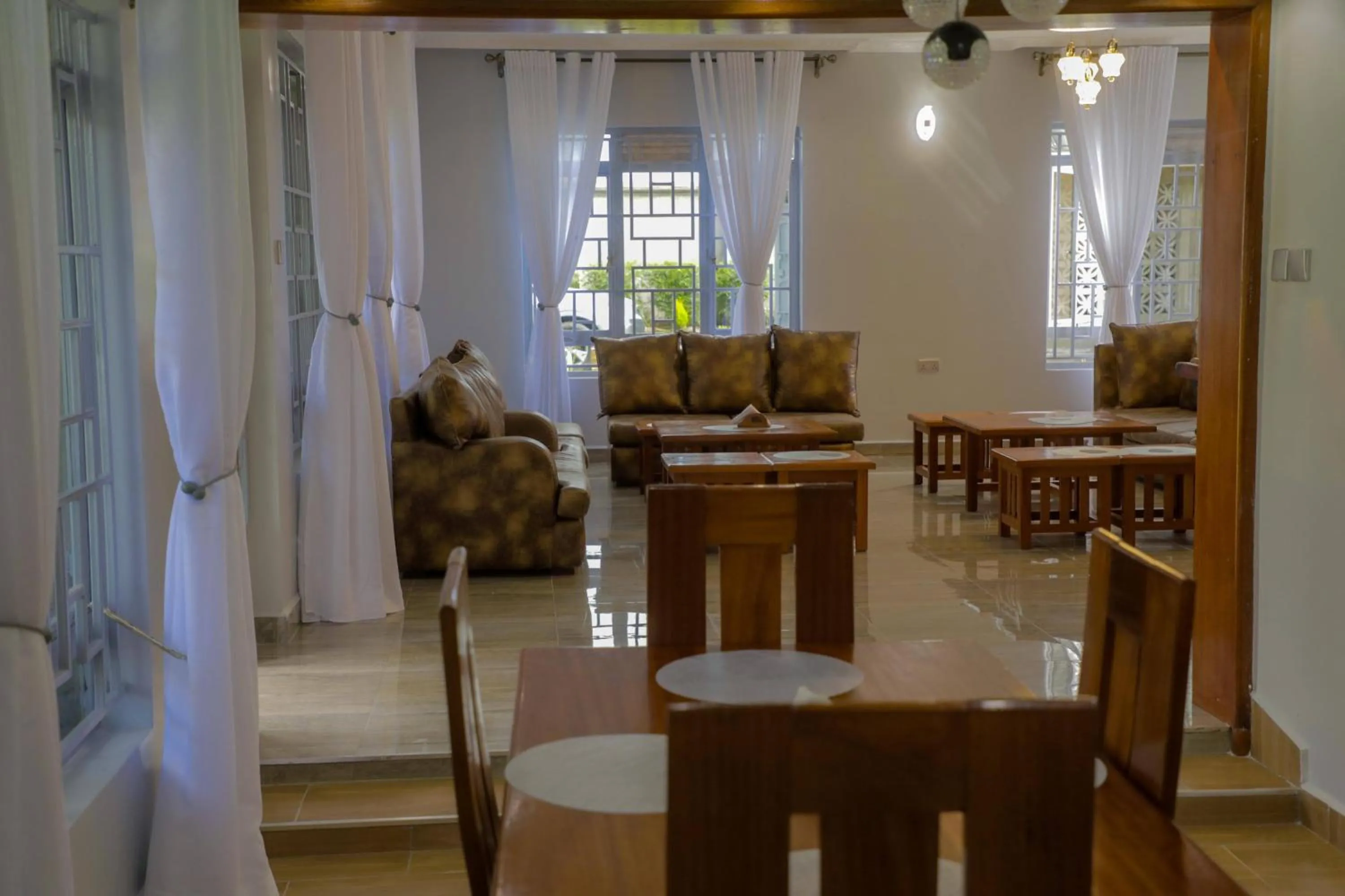 Meirah Gardens Naivasha