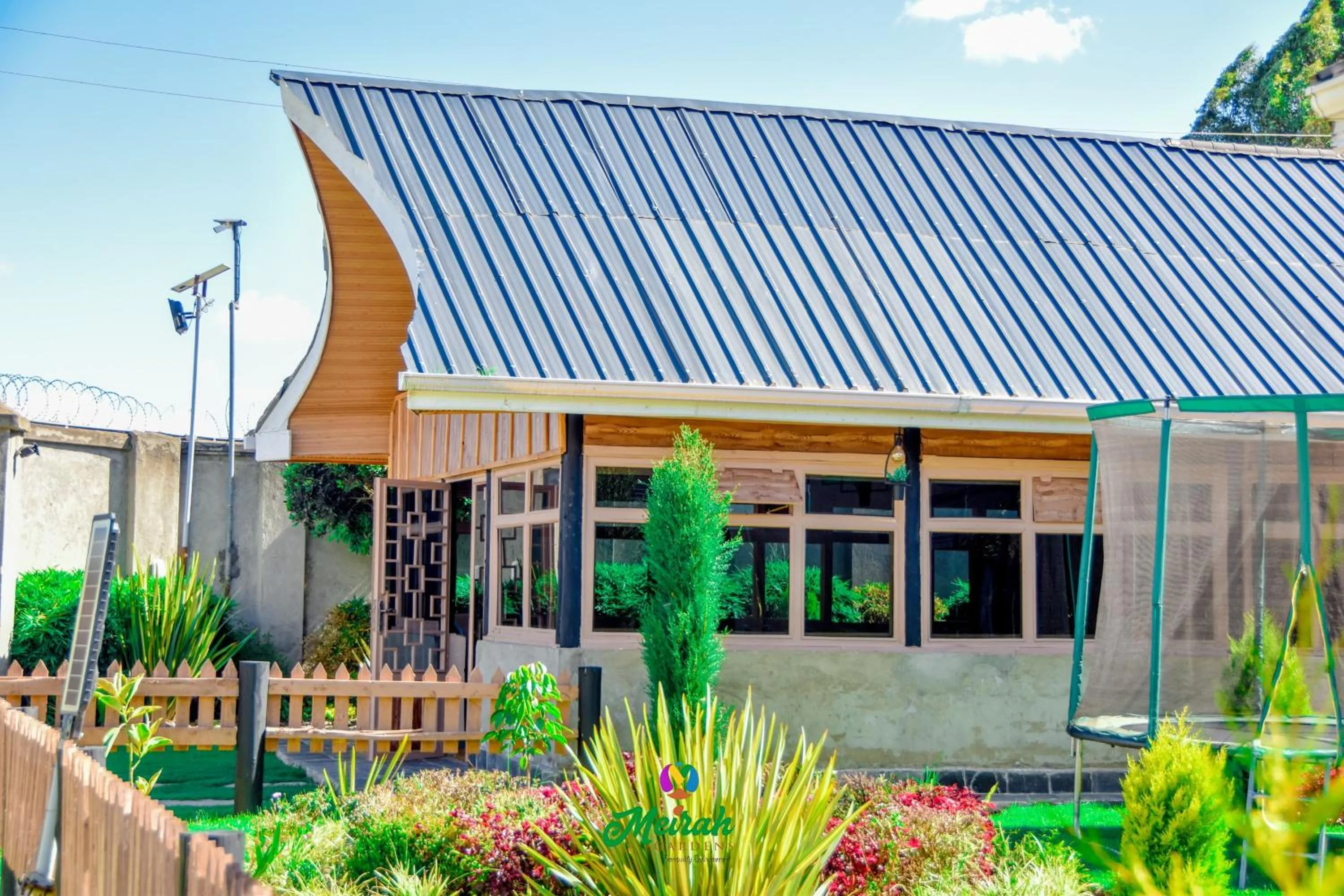 Meirah Gardens Naivasha