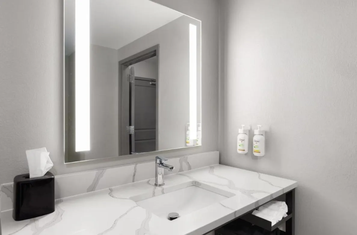 Hawthorn Extended Stay by Wyndham Knoxville