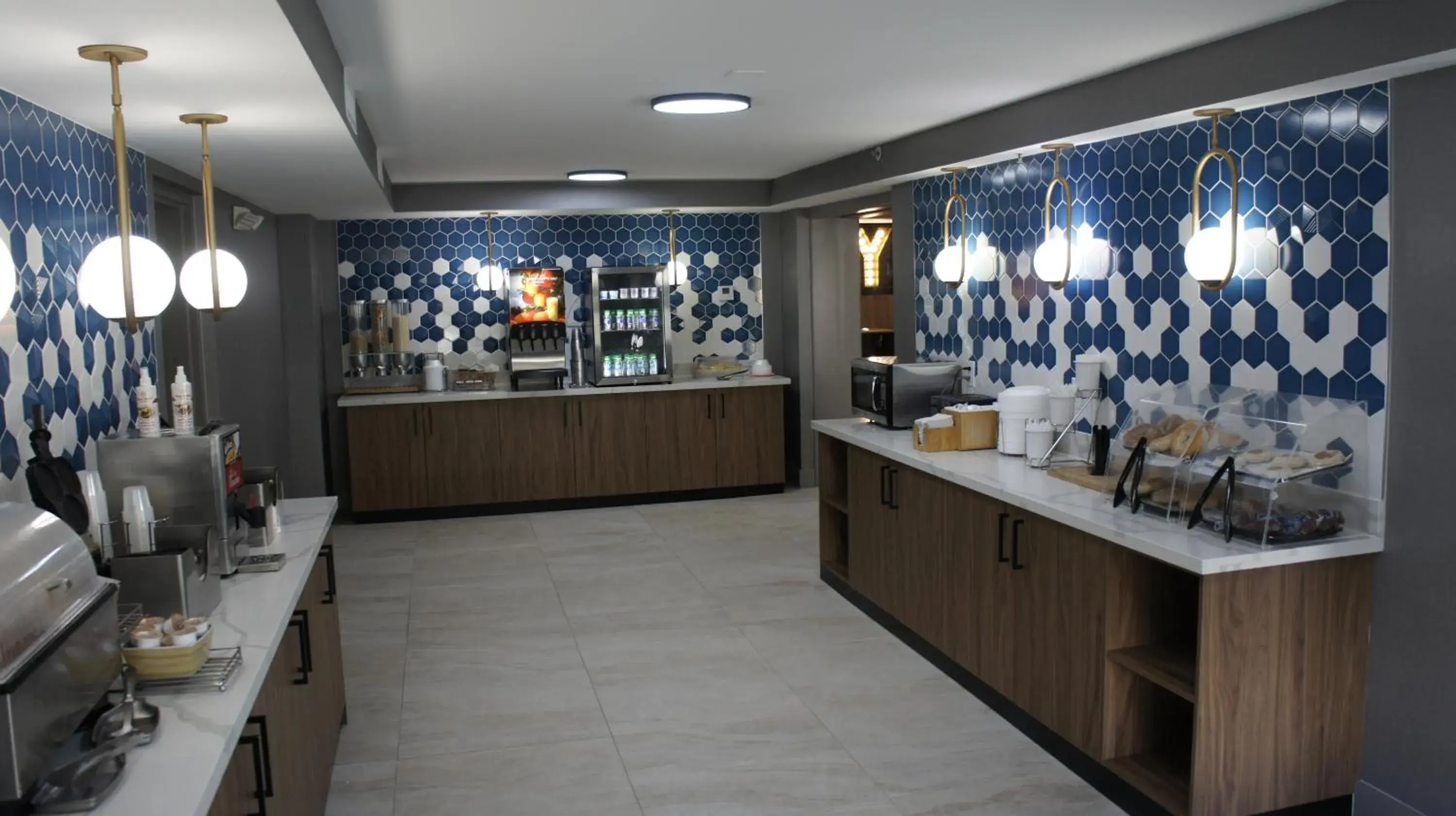 Breakfast in Hawthorn Extended Stay by Wyndham Knoxville Breakfast in Hawthorn Extended Stay by Wyndham Knoxville