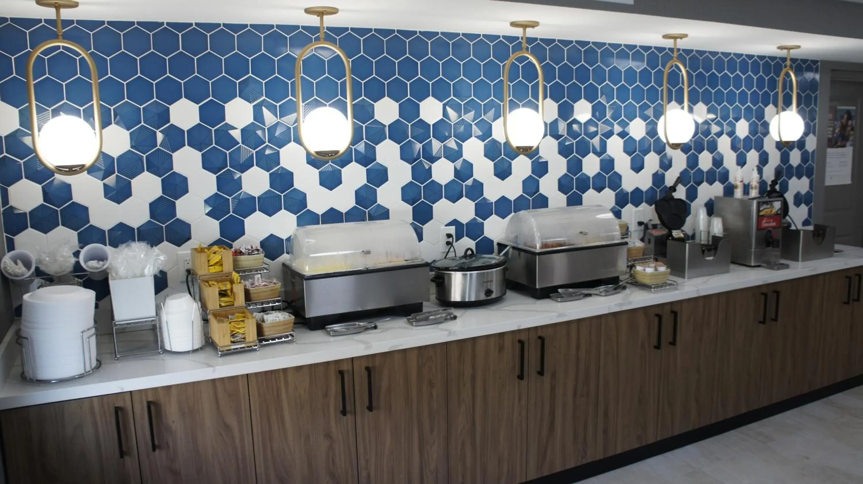 Breakfast in Hawthorn Extended Stay by Wyndham Knoxville Breakfast in Hawthorn Extended Stay by Wyndham Knoxville