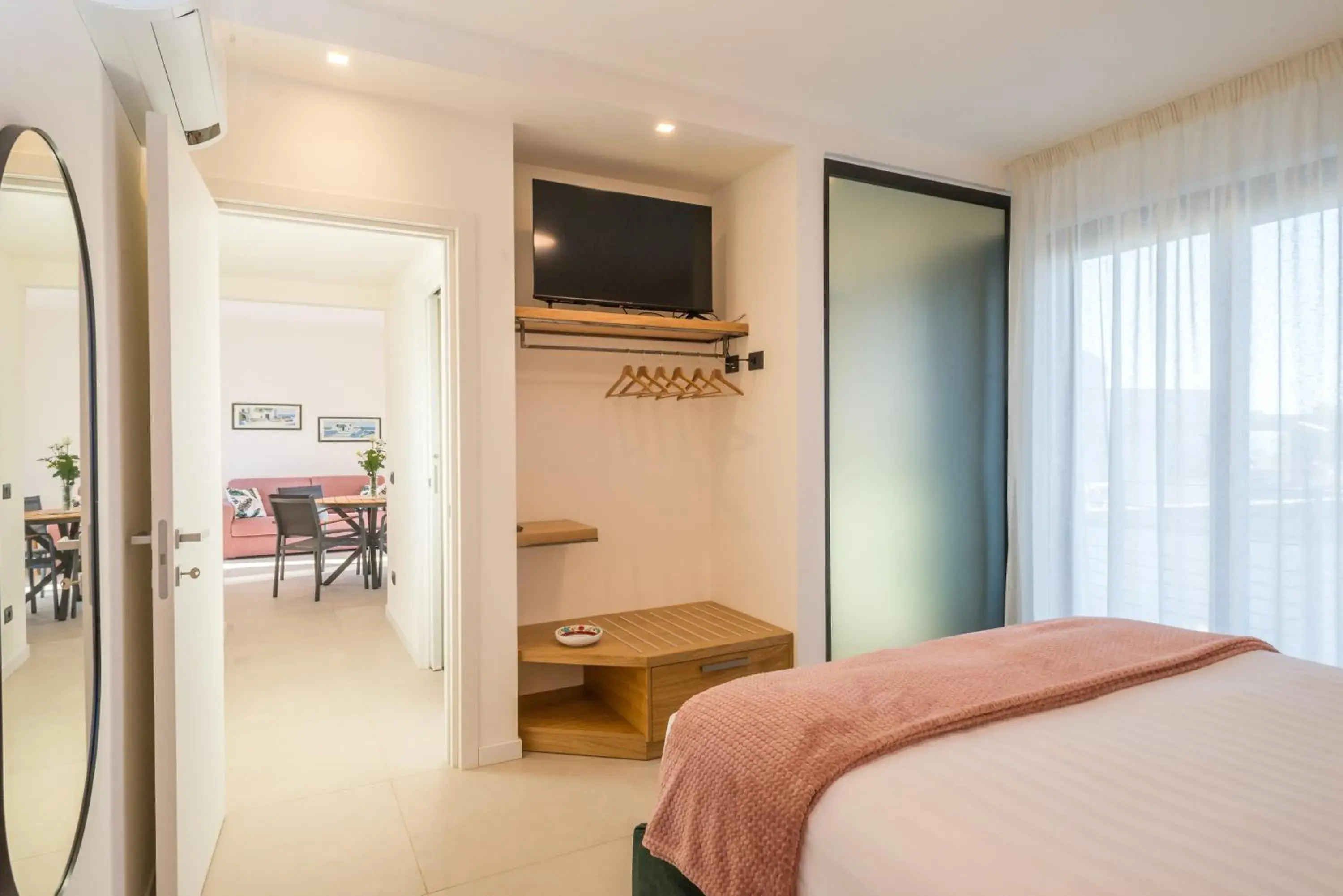 Superior Apartment in Paolimura Resort , Apartment & Spa Superior Apartment in Paolimura Resort , Apartment & Spa