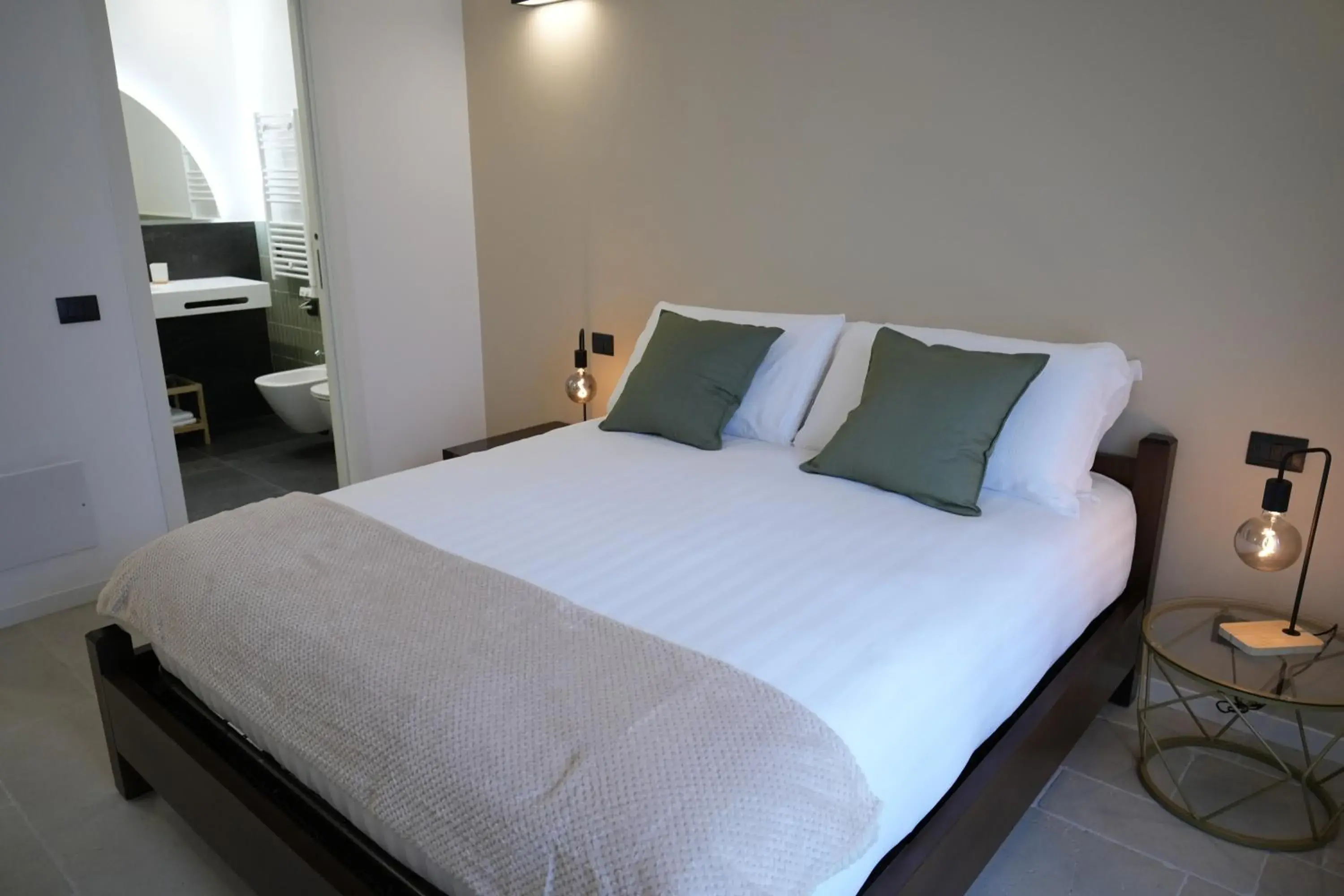 Double Room in Paolimura Resort , Apartment & Spa Double Room in Paolimura Resort , Apartment & Spa