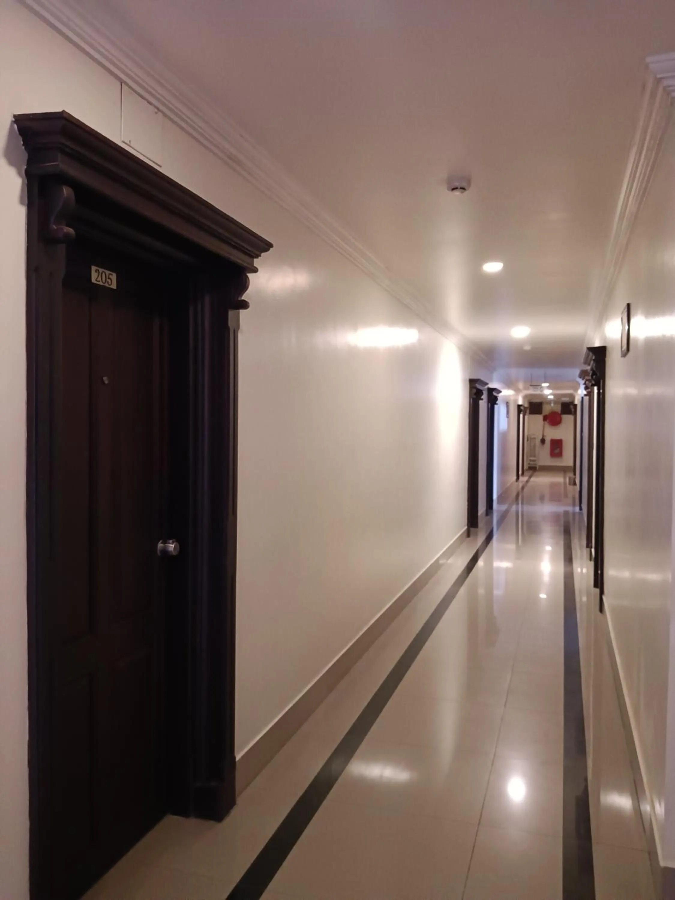 Property building in Malanadu Tourist Home