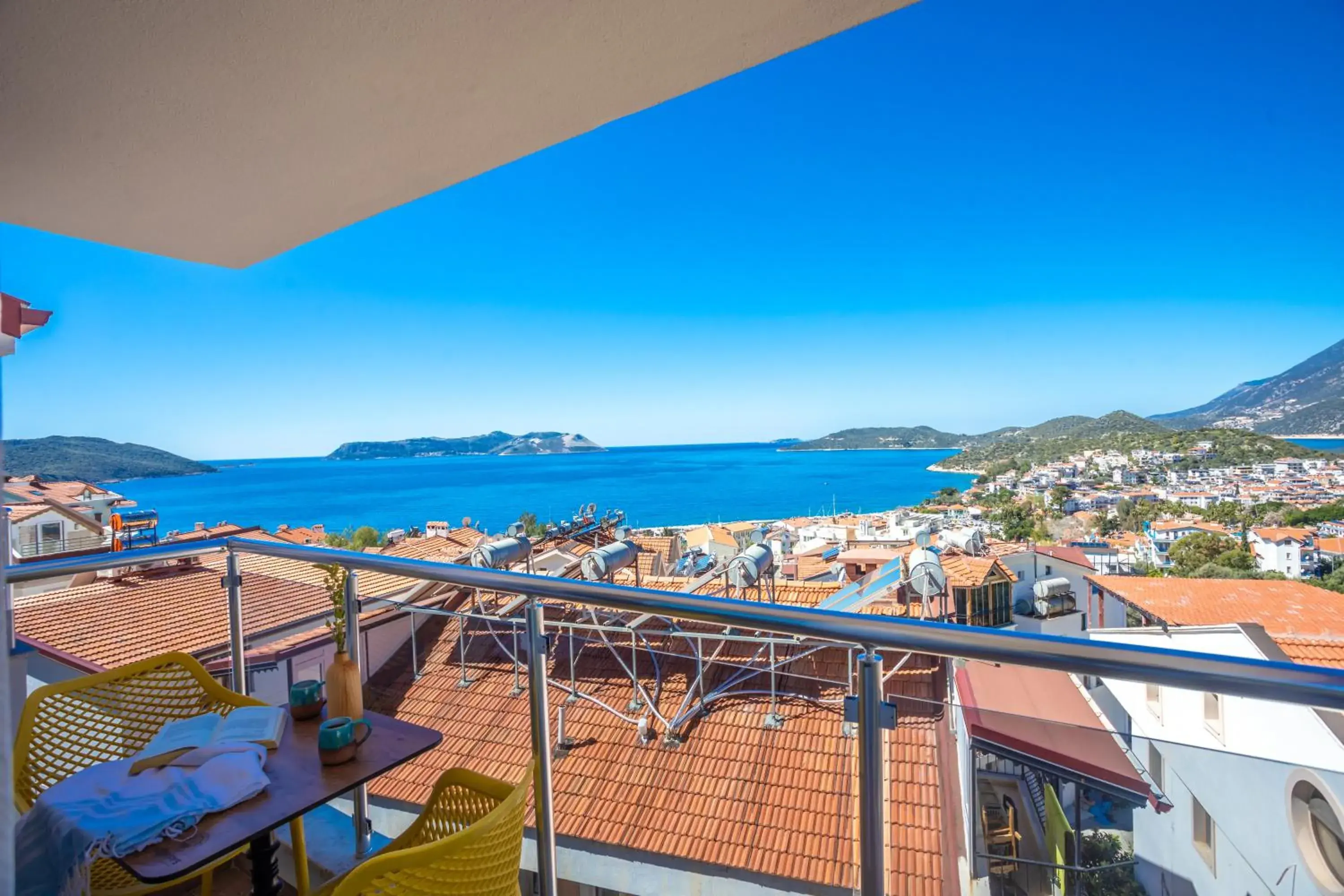 Bella Kaş Bella Kaş