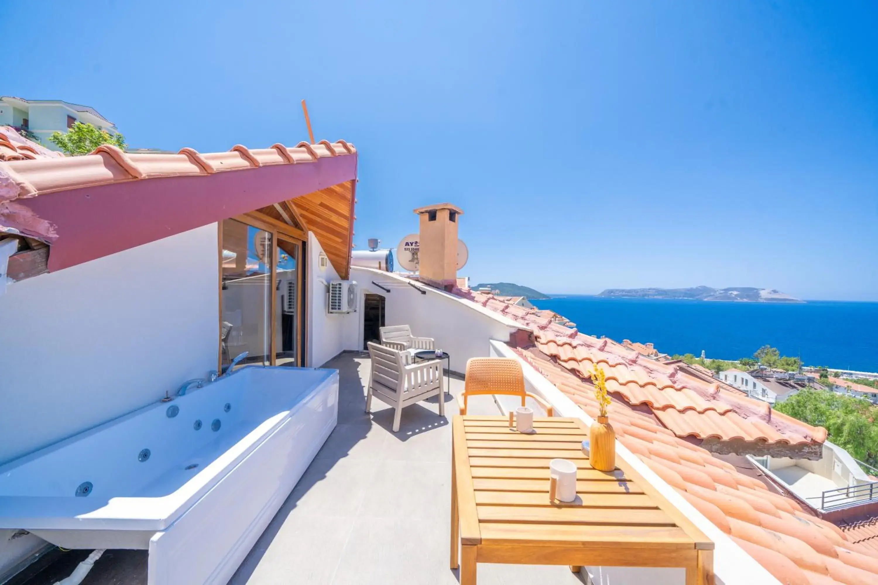 Bella Kaş Bella Kaş