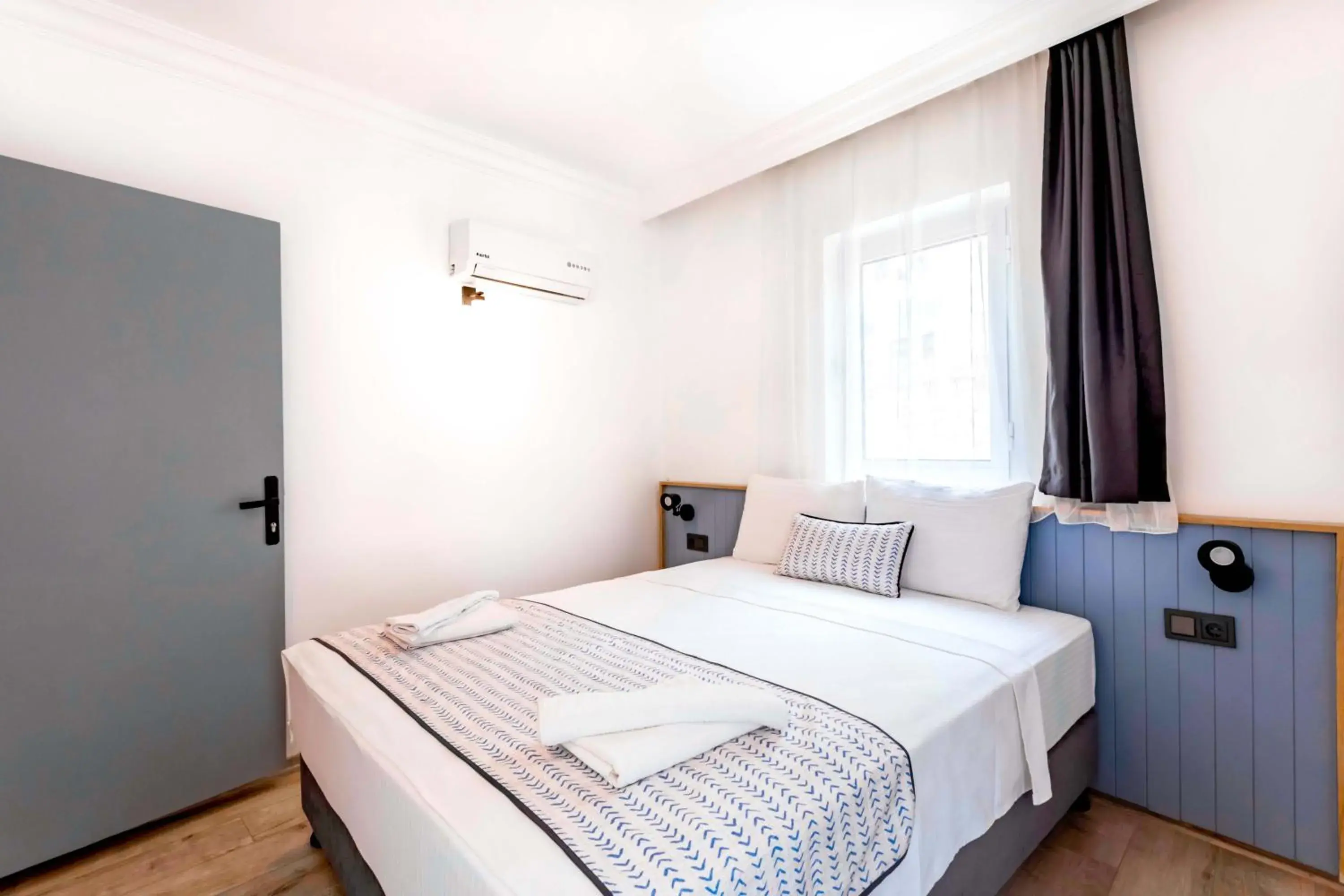 Apartment with Mountain View in Bella Kaş Apartment with Mountain View in Bella Kaş