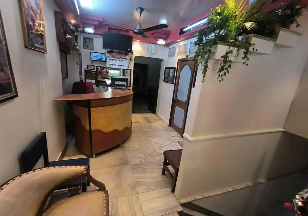 Hotel Rupali Hotel Rupali