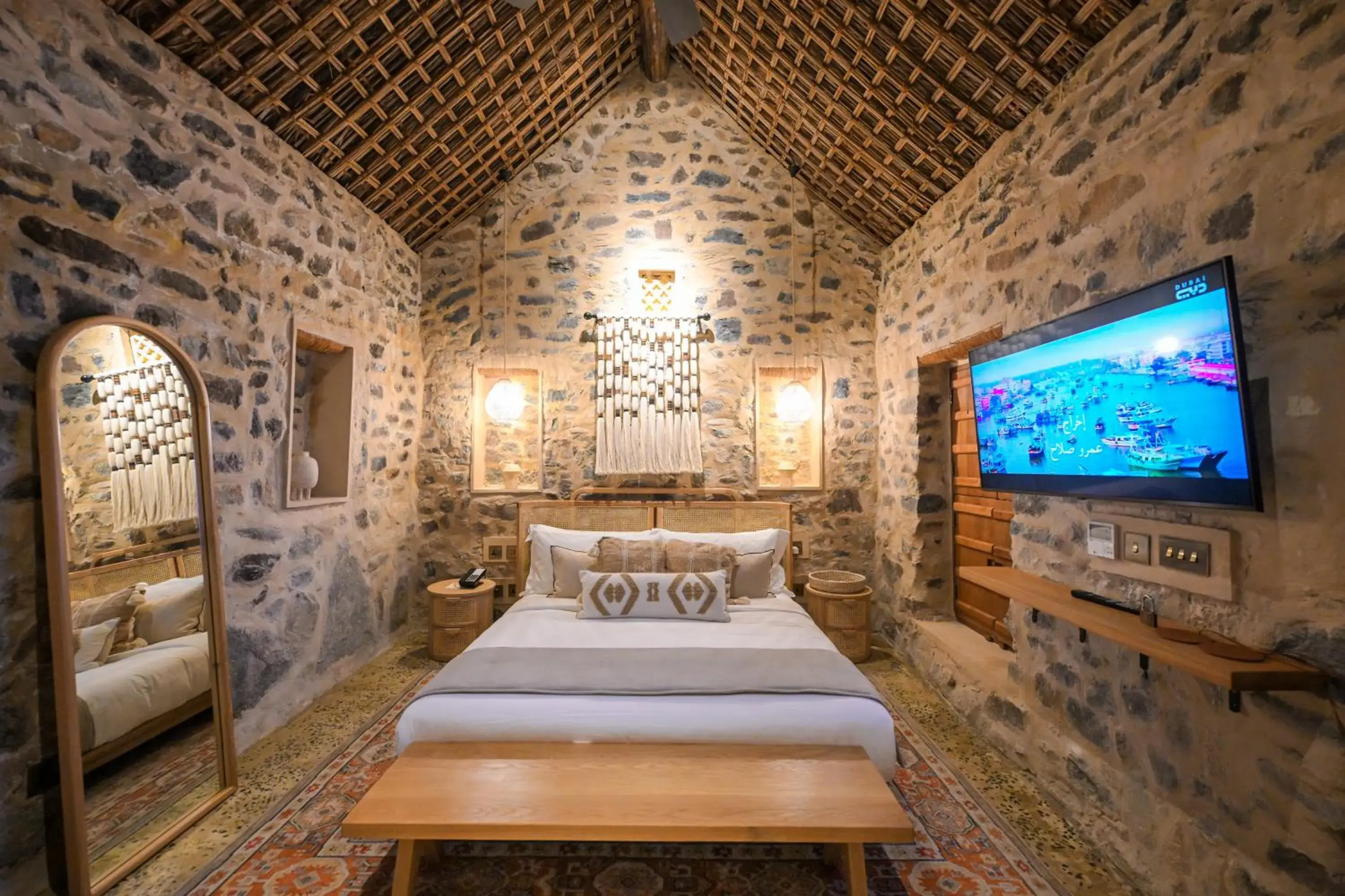 Kareen Double Room in Najd Al Meqsar, By Sharjah Collection - Adults Only Kareen Double Room in Najd Al Meqsar, By Sharjah Collection - Adults Only