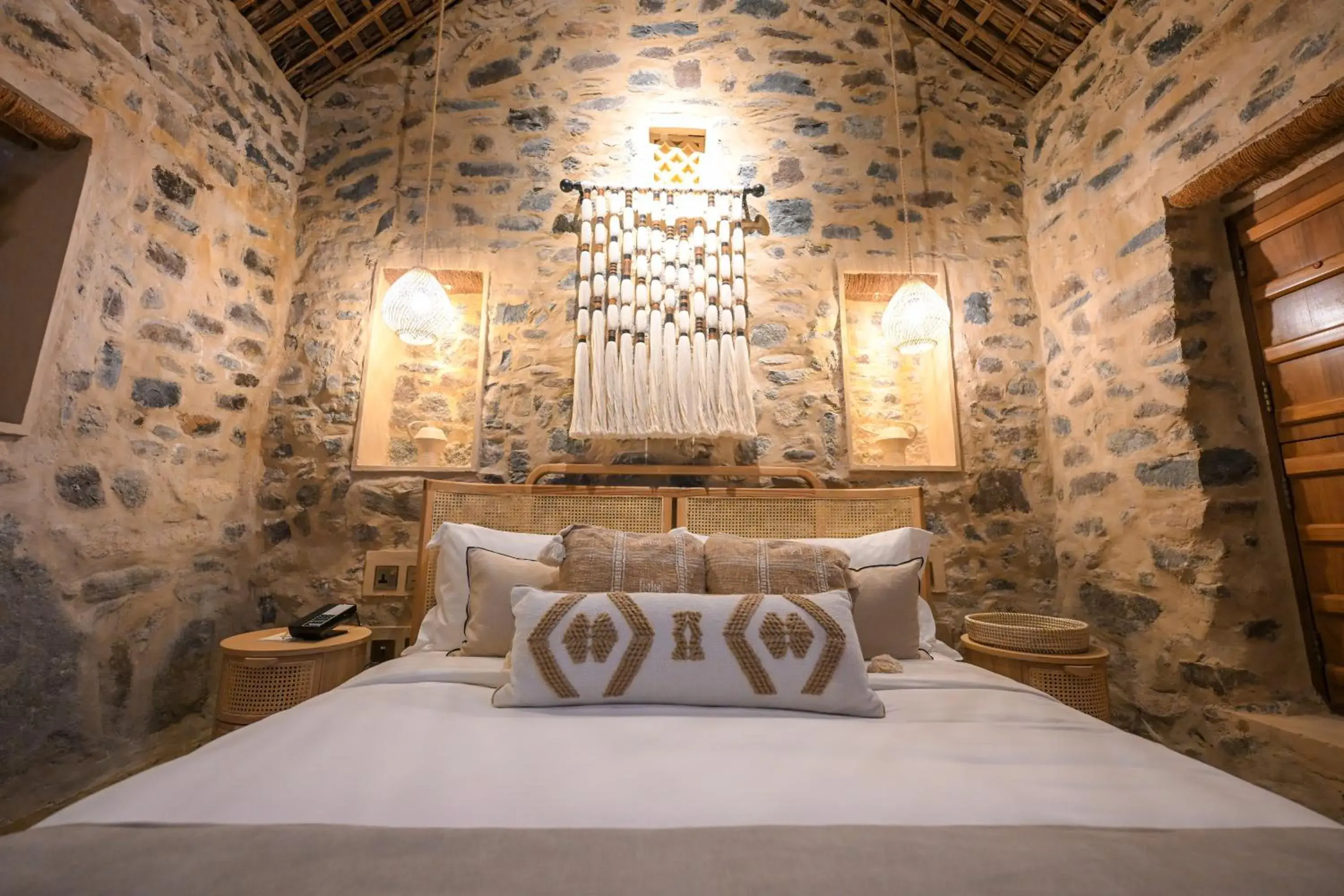 Bedroom, Bed in Najd Al Meqsar, By Sharjah Collection - Adults Only Bedroom, Bed in Najd Al Meqsar, By Sharjah Collection - Adults Only