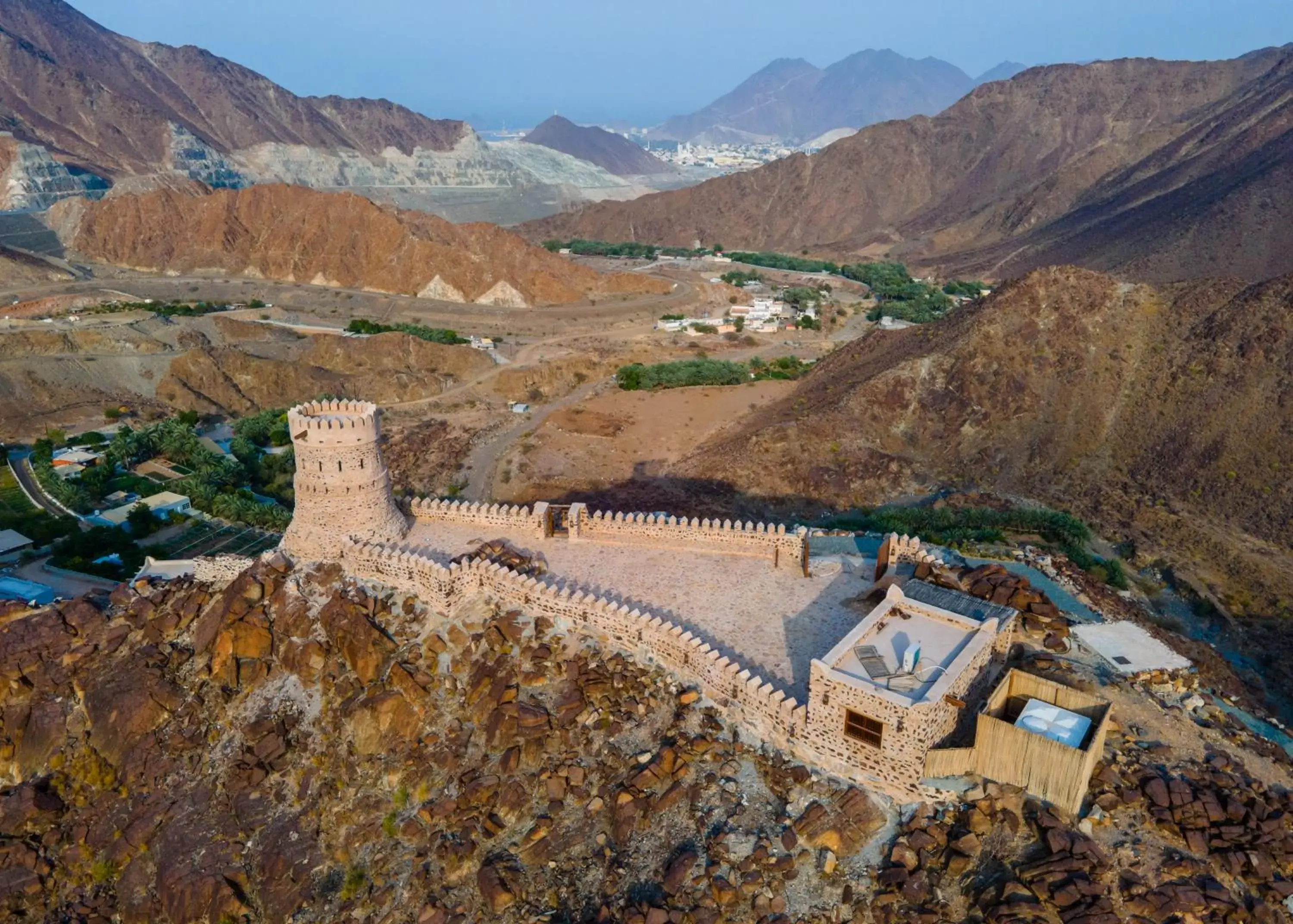 Property building in Najd Al Meqsar, By Sharjah Collection - Adults Only Property building in Najd Al Meqsar, By Sharjah Collection - Adults Only