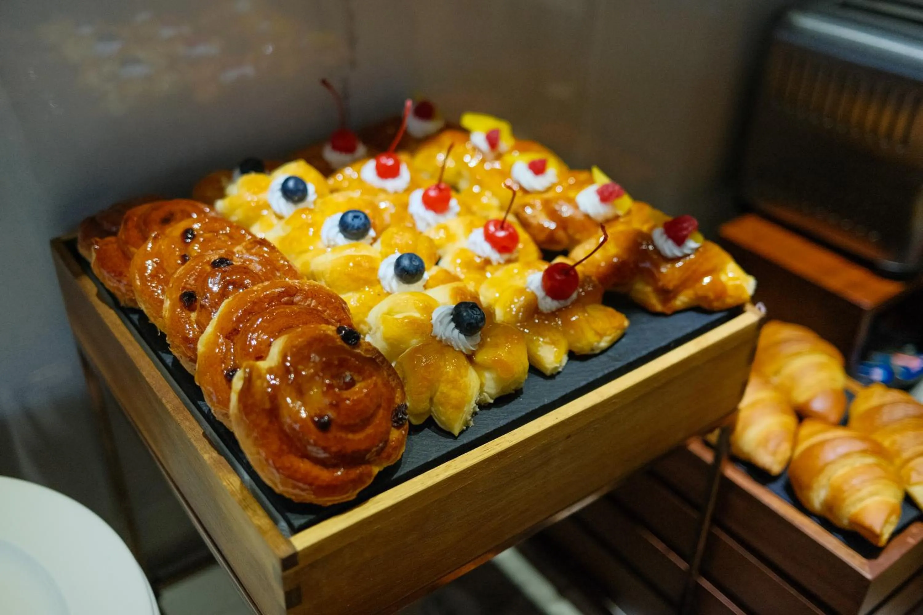 Food in Hotel Ocean Grand at Hulhumale