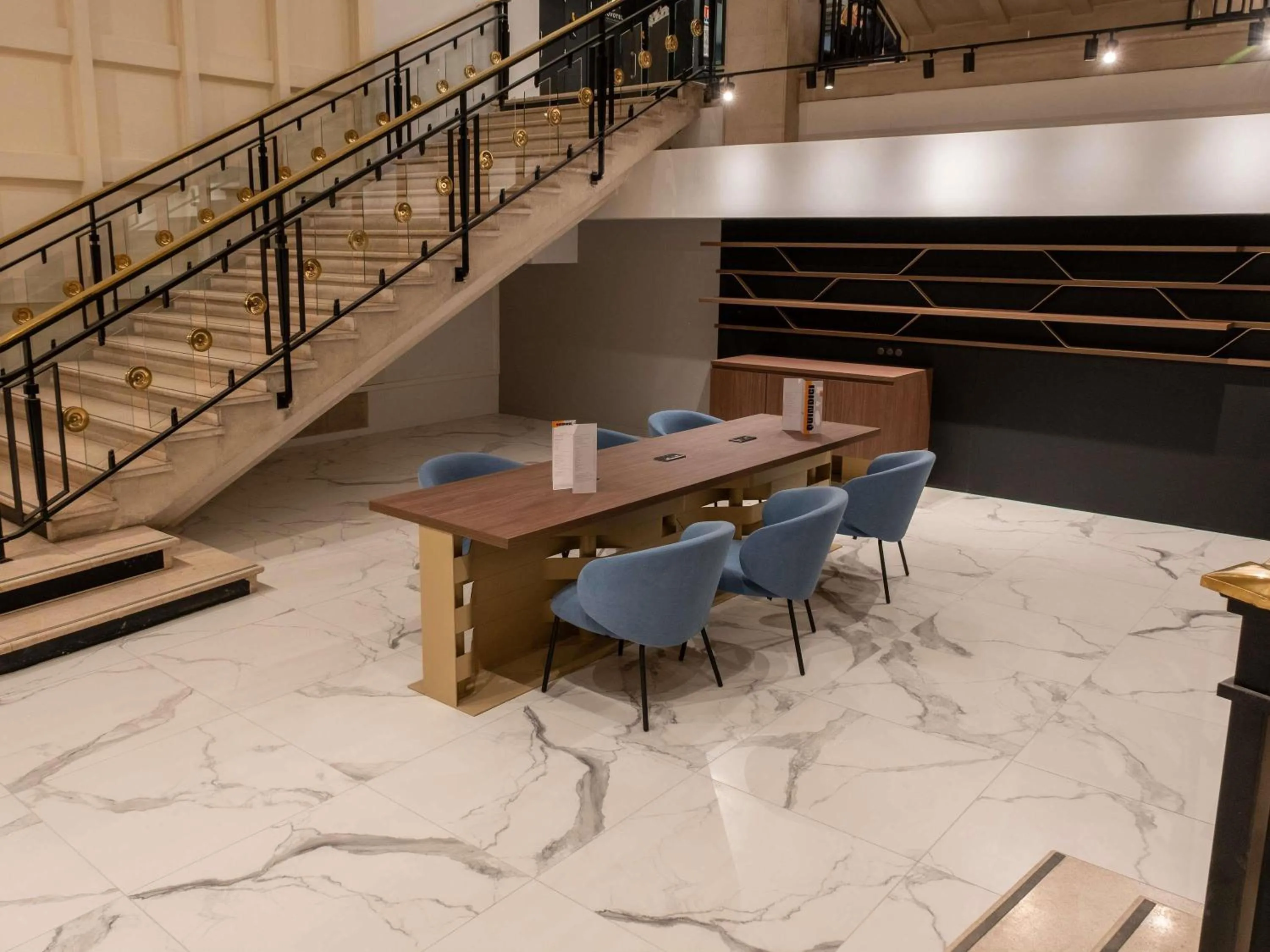 Other in Novotel Rouen Centre Cathédrale