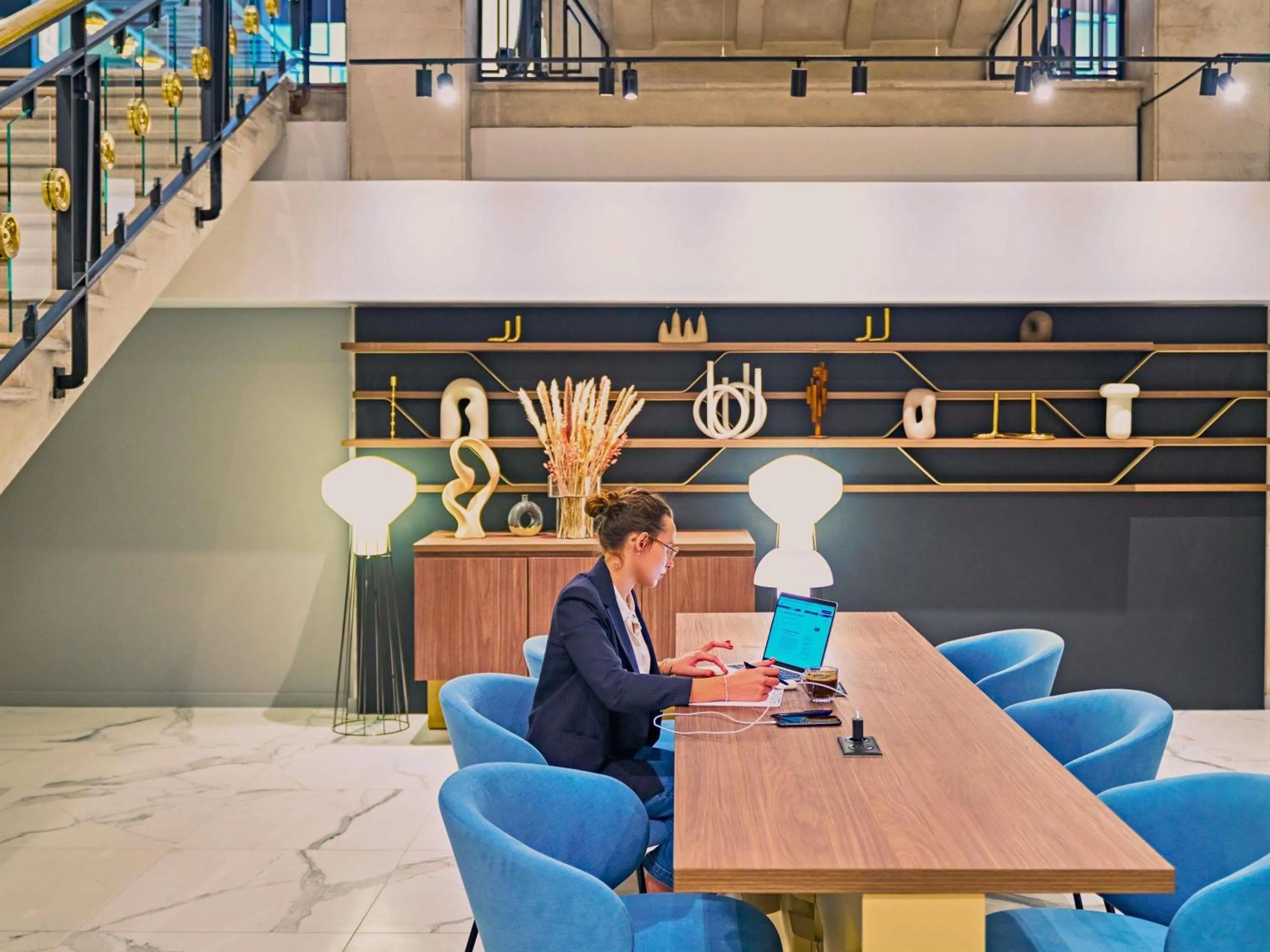 Other in Novotel Rouen Centre Cathédrale