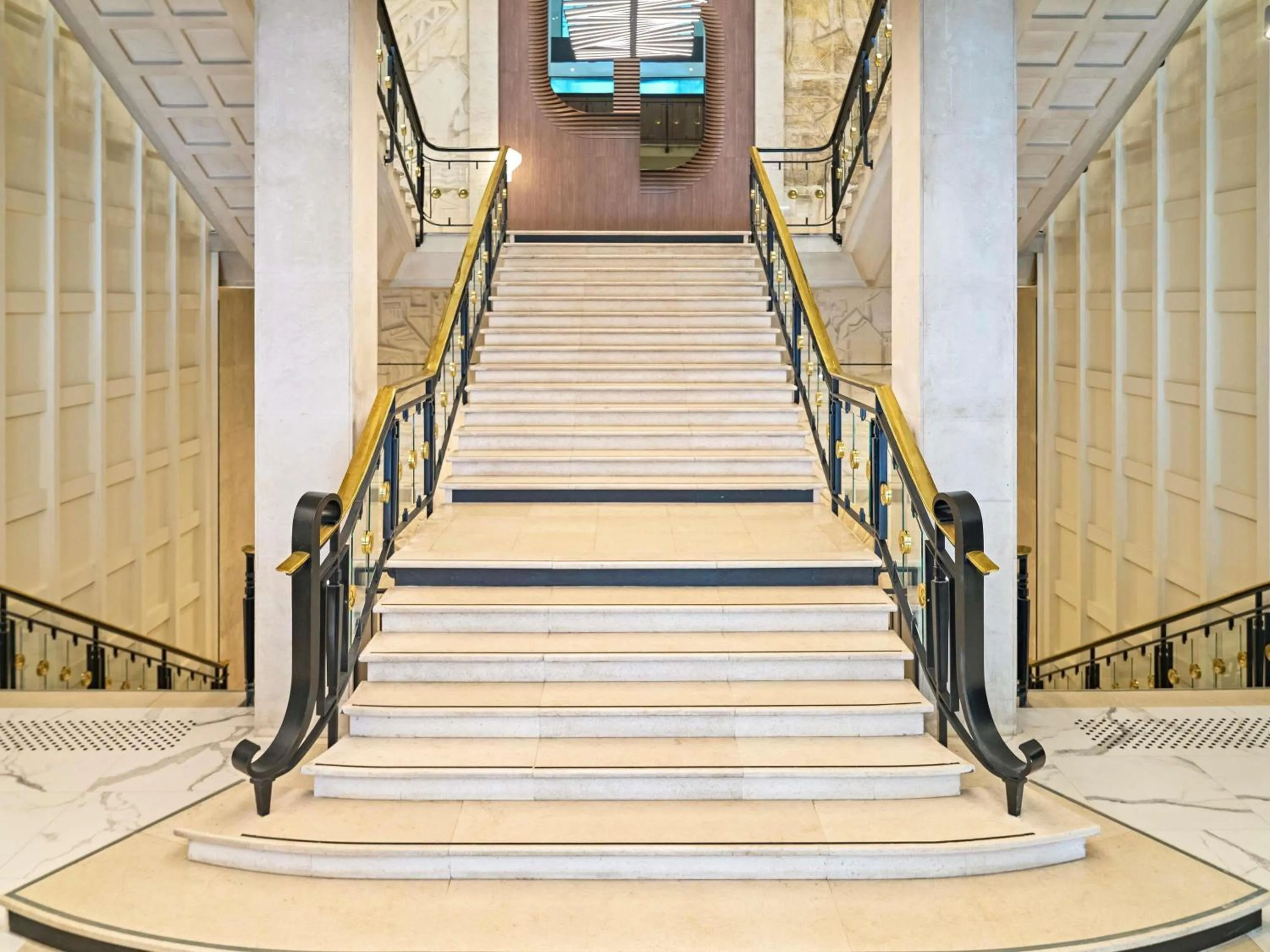 Meeting/conference room in Novotel Rouen Centre Cathédrale