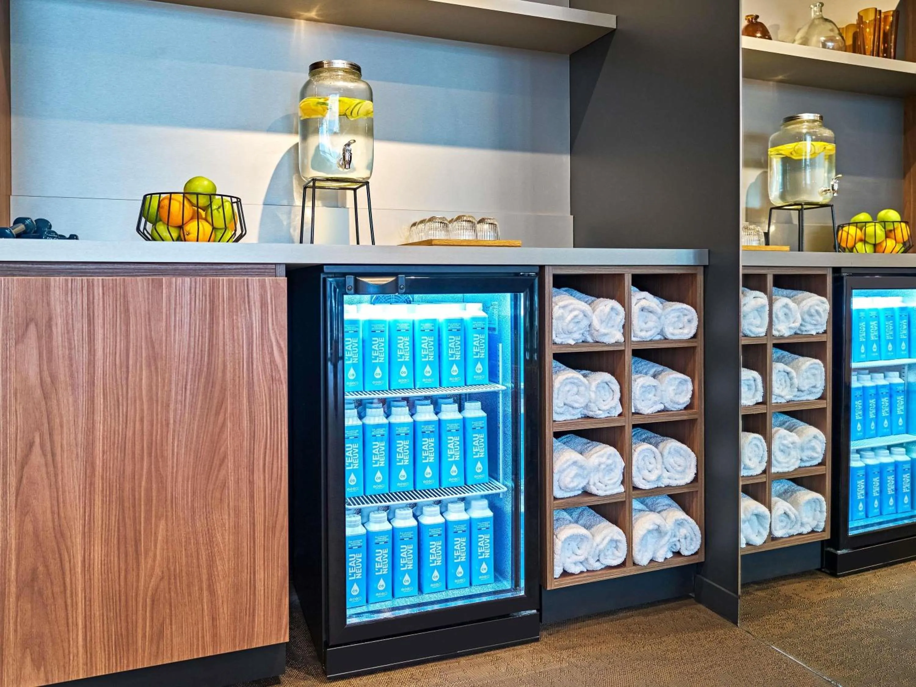 Other in Novotel Rouen Centre Cathédrale