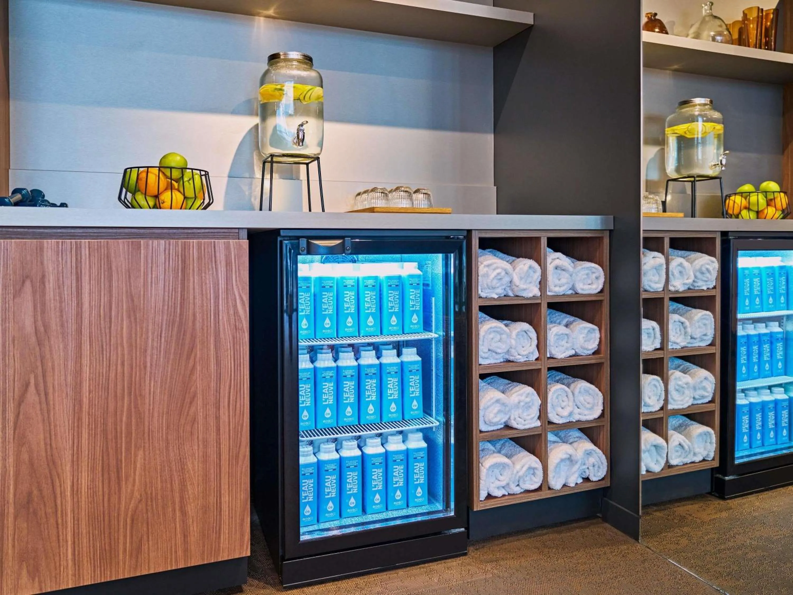 Other in Novotel Rouen Centre Cathédrale