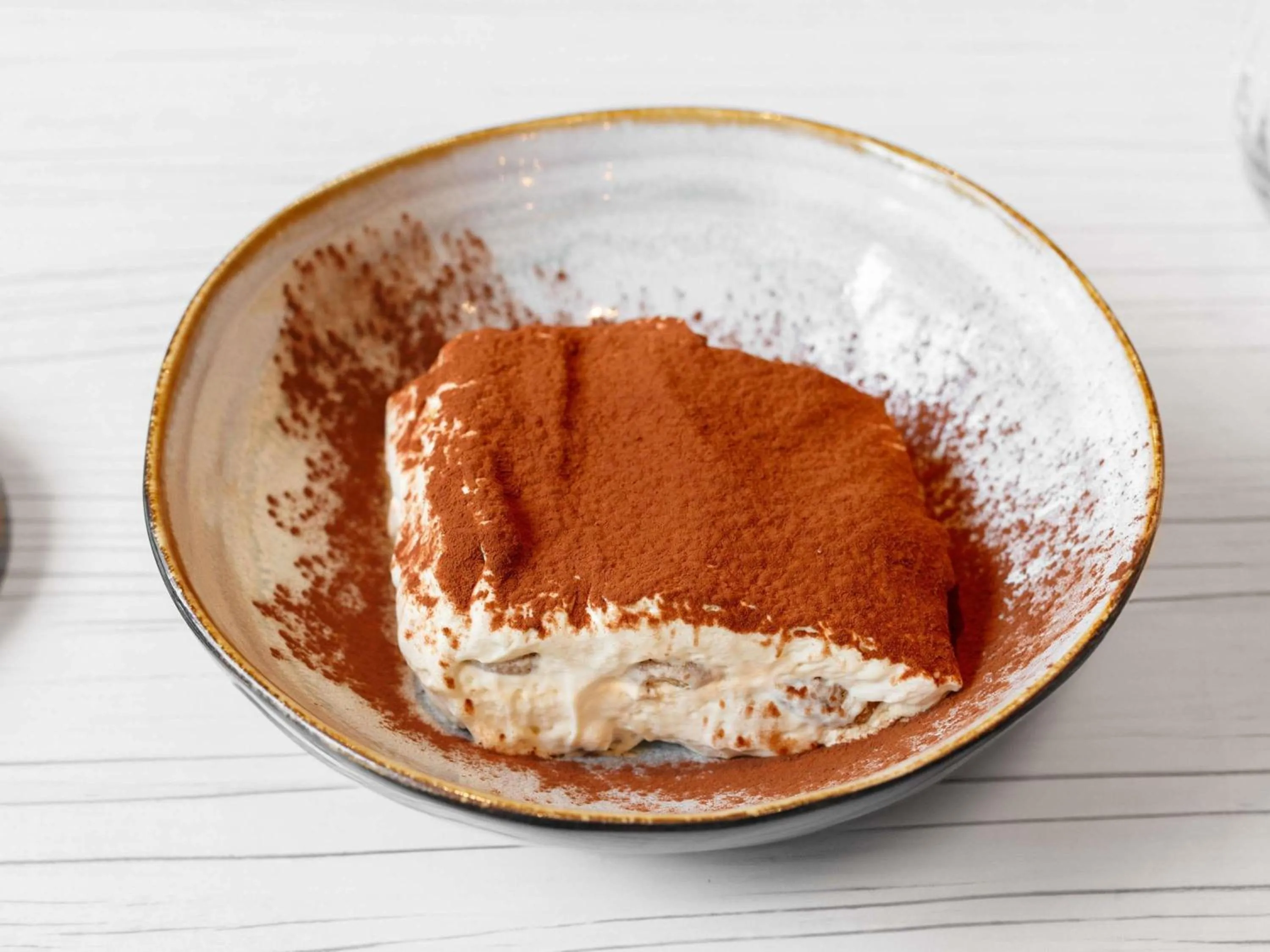 Restaurant/places to eat in Novotel Rouen Centre Cathédrale