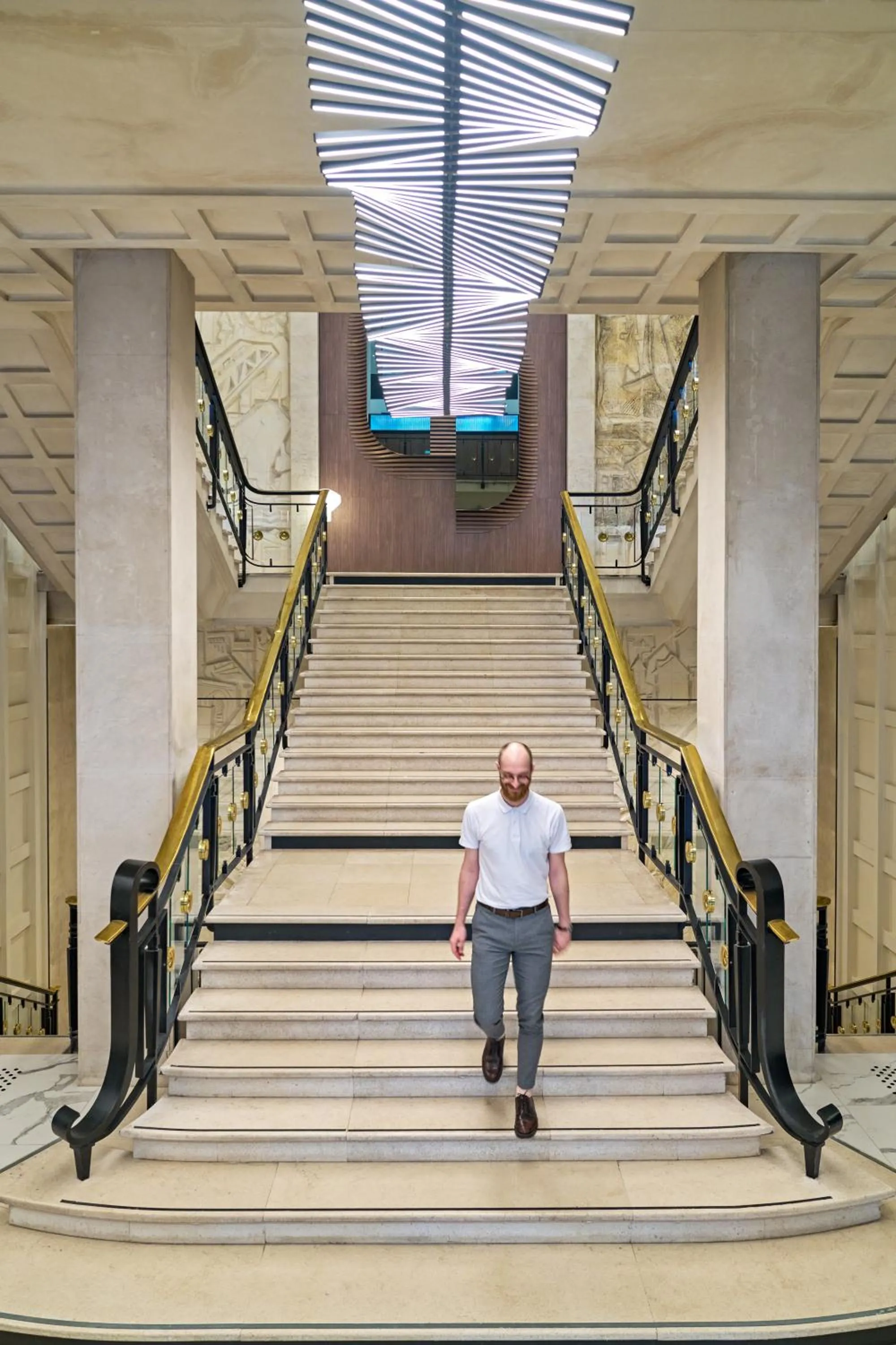 Property building in Novotel Rouen Centre Cathédrale