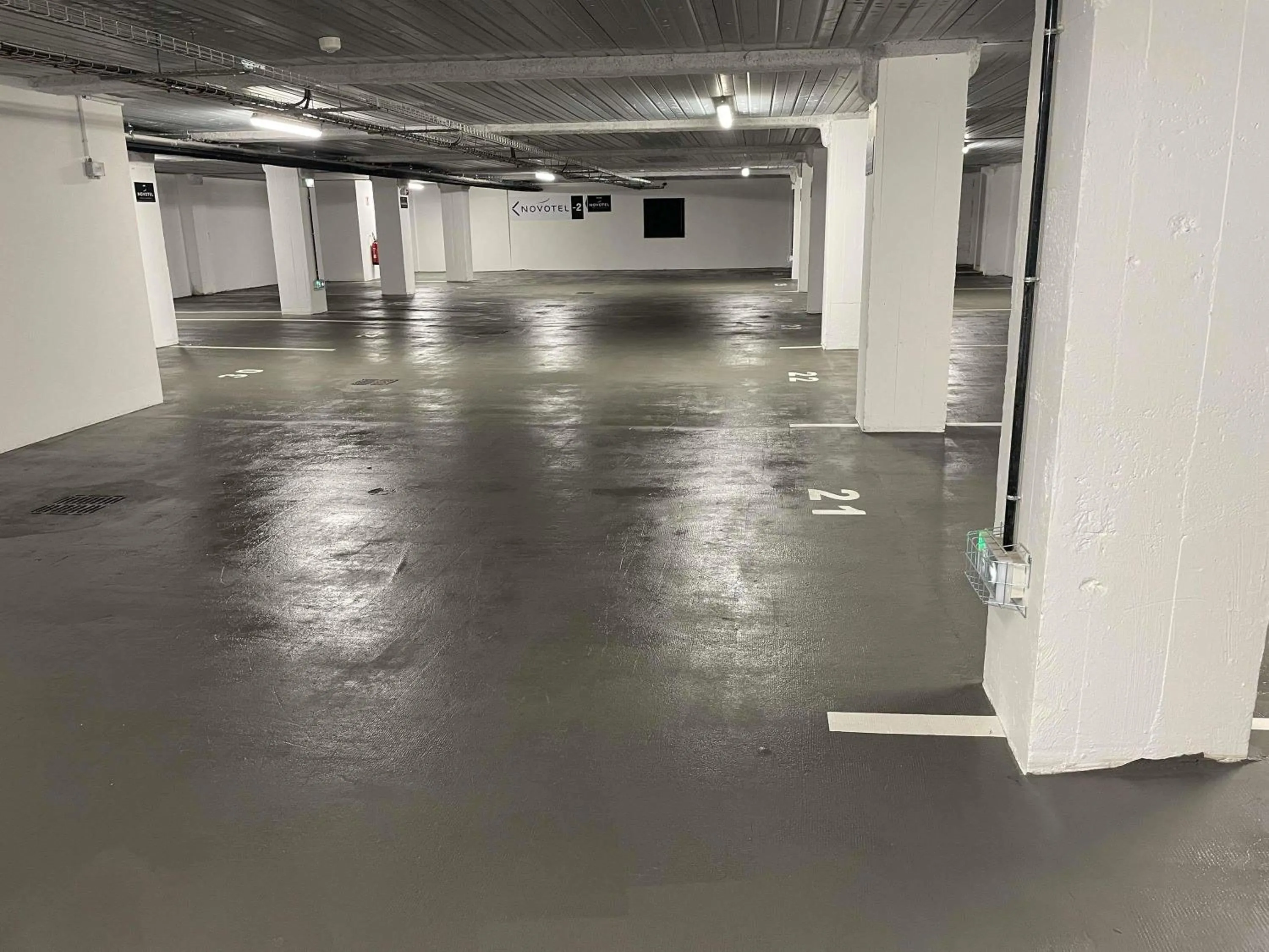 Other in Novotel Rouen Centre Cathédrale