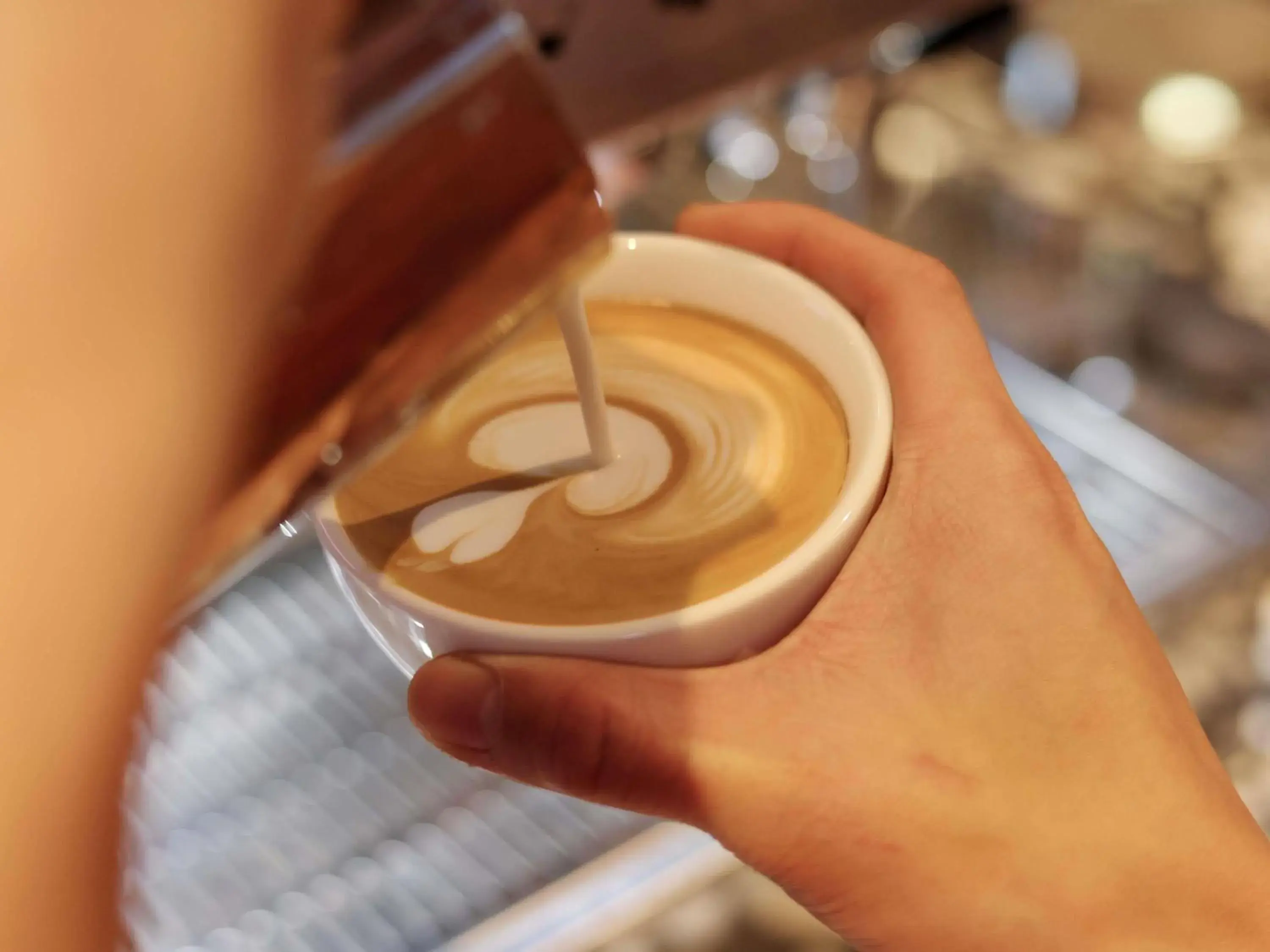 Restaurant/places to eat in Novotel Melbourne Airport Restaurant/places to eat in Novotel Melbourne Airport