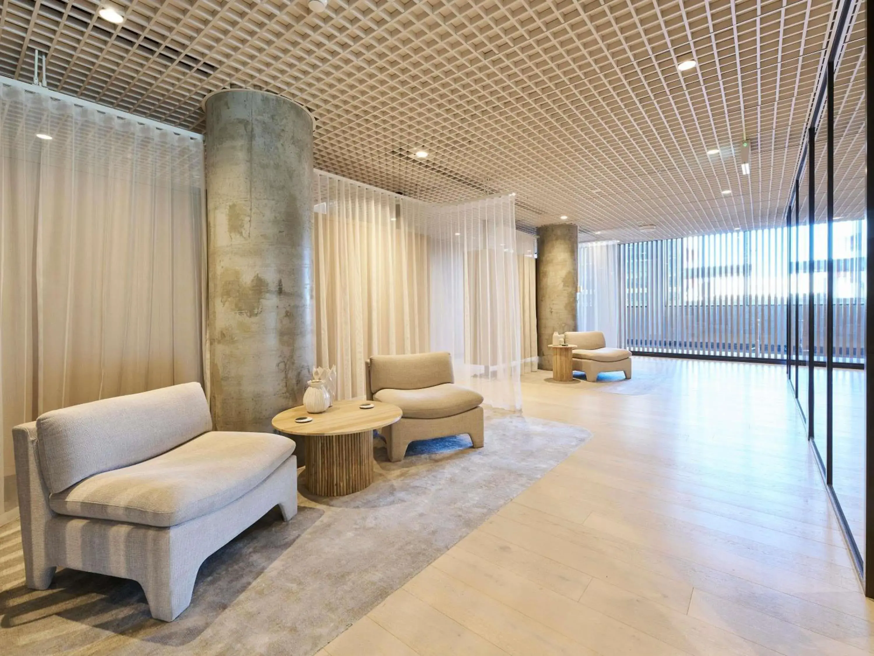 Spa and wellness centre/facilities in Novotel Melbourne Airport Spa and wellness centre/facilities in Novotel Melbourne Airport