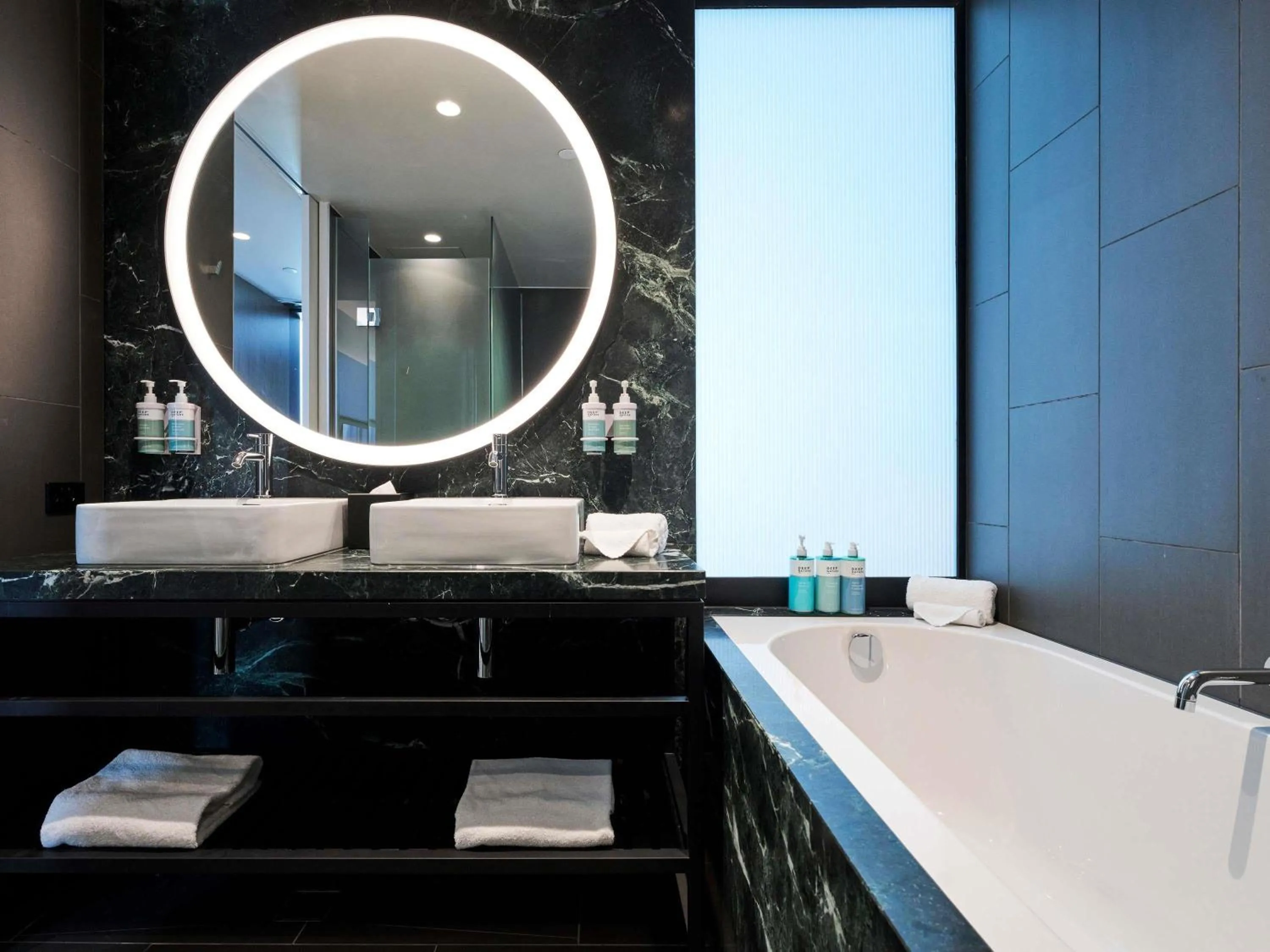 Bedroom in Novotel Melbourne Airport