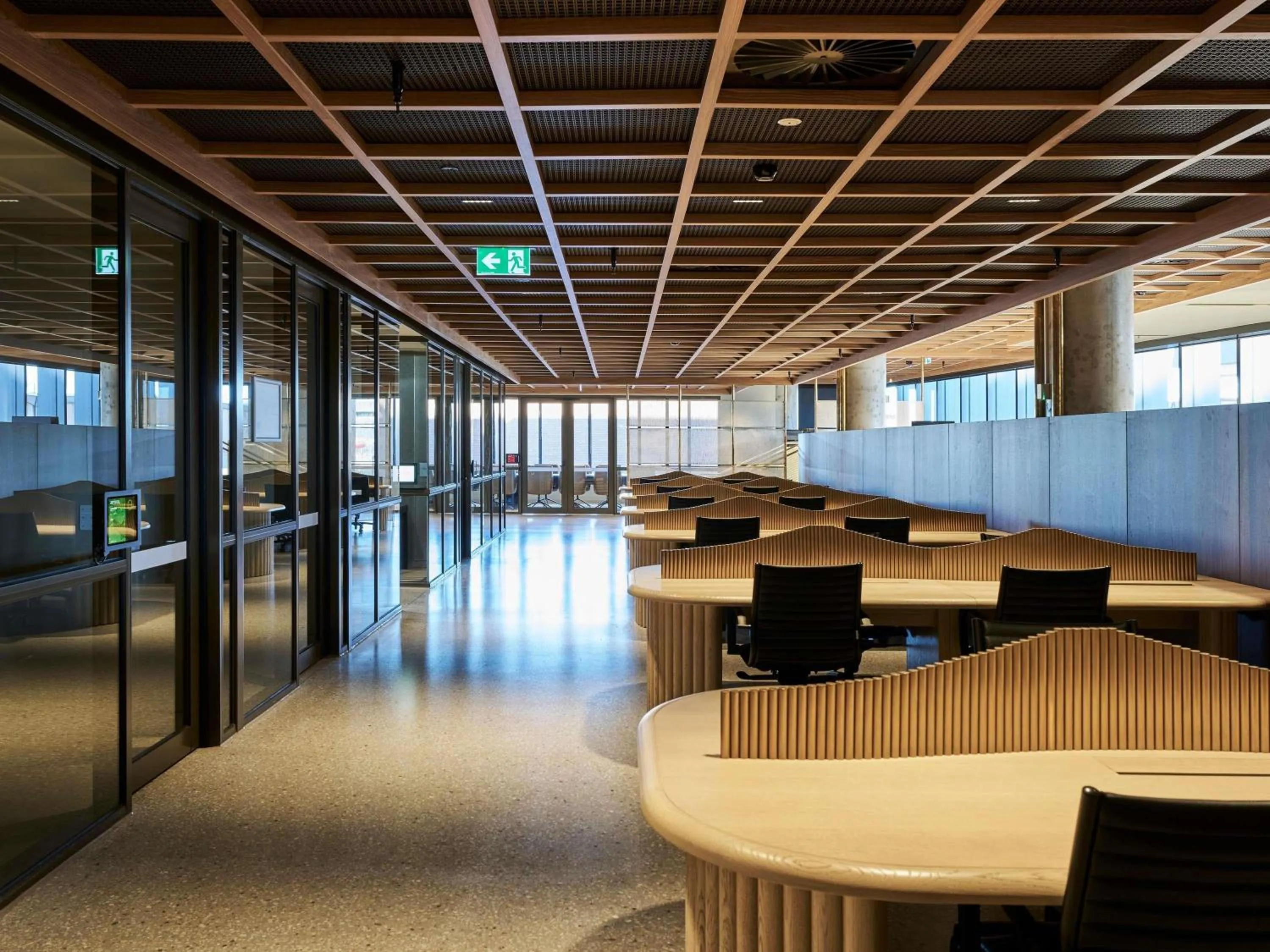 Meeting/conference room in Novotel Melbourne Airport