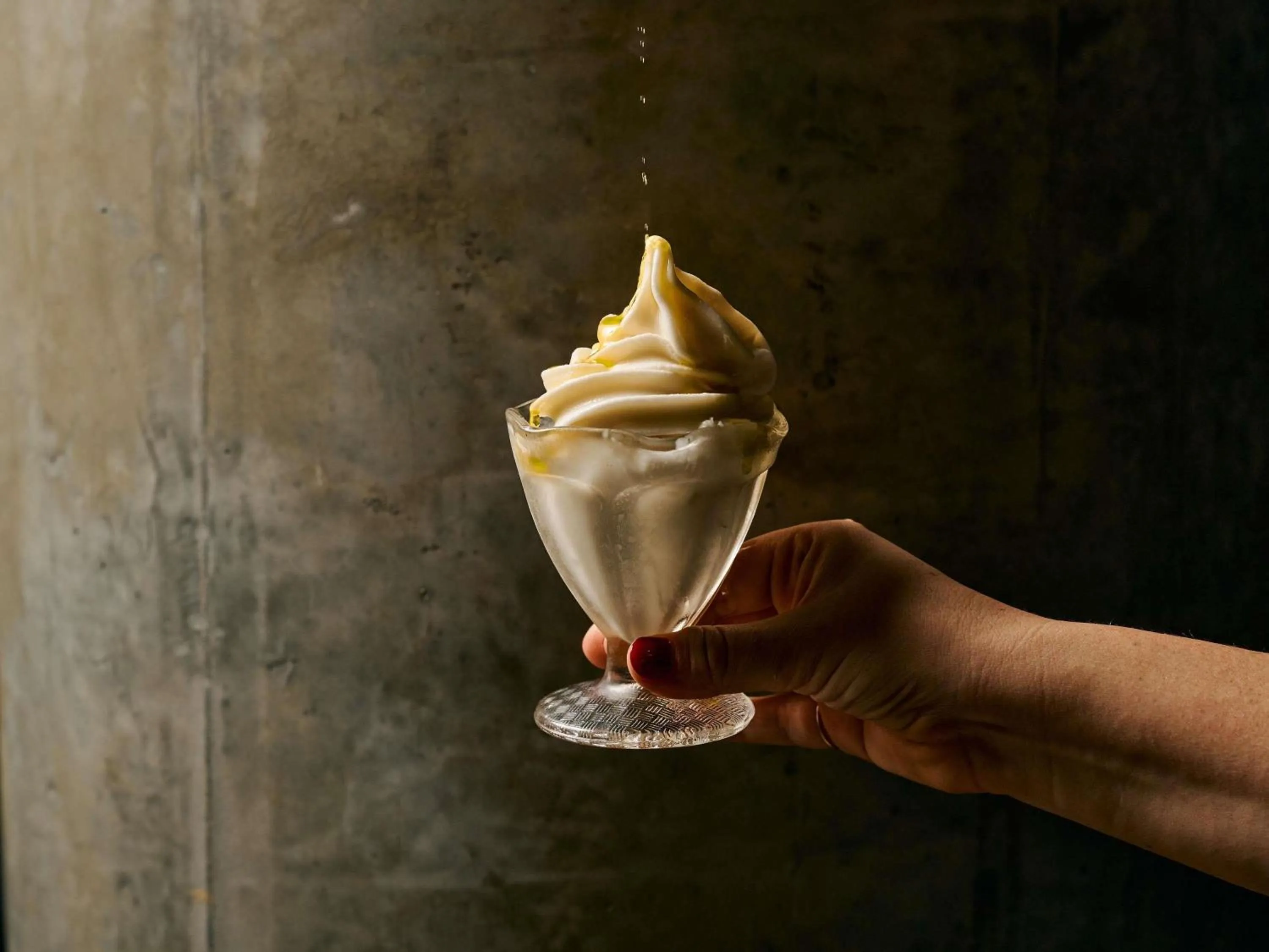 Restaurant/places to eat in ibis Styles Melbourne Airport