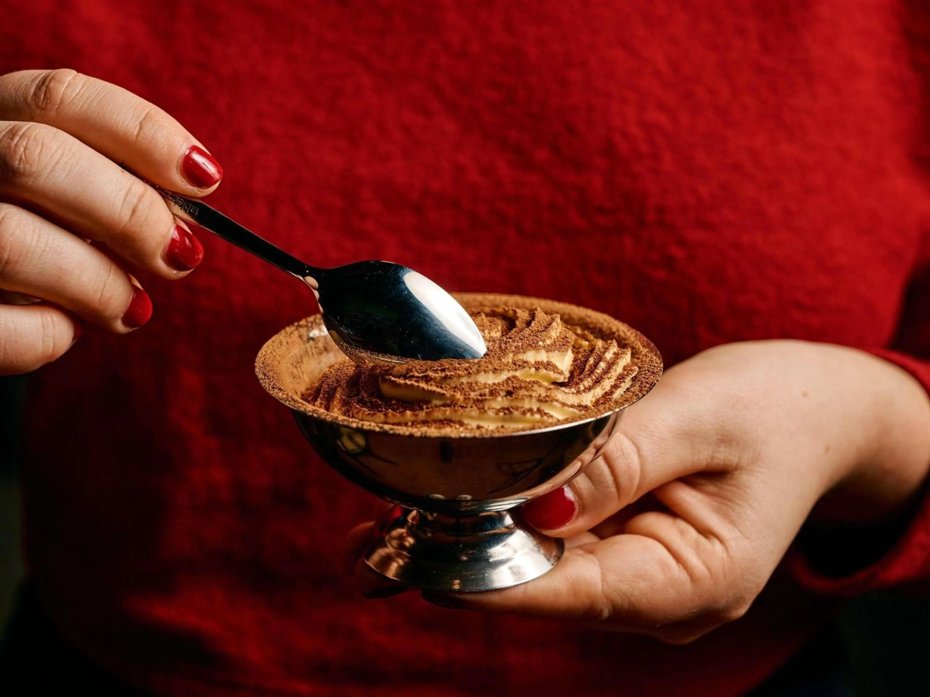 Restaurant/places to eat in ibis Styles Melbourne Airport